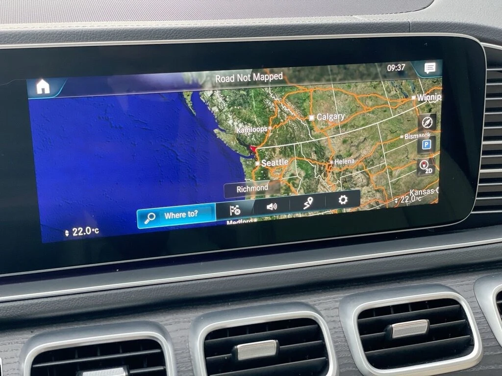 Mercedes-Benz GLE 450  4MATIC SUV С РЕГИСТРАЦИЯ & АВТО КРЕДИТ, снимка 10 - Автомобили и джипове - 54010676