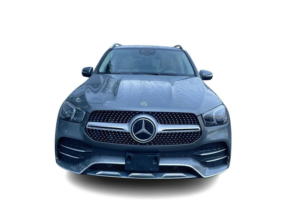 Mercedes-Benz GLE 450  4MATIC SUV С РЕГИСТРАЦИЯ & АВТО КРЕДИТ, снимка 2 - Автомобили и джипове - 54010676