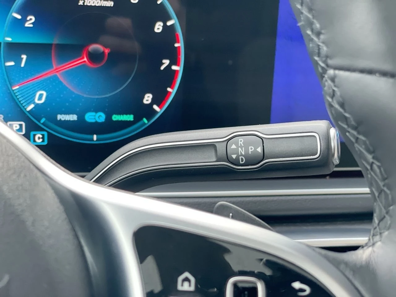 Mercedes-Benz GLE 450  4MATIC SUV С РЕГИСТРАЦИЯ & АВТО КРЕДИТ, снимка 8 - Автомобили и джипове - 54010676