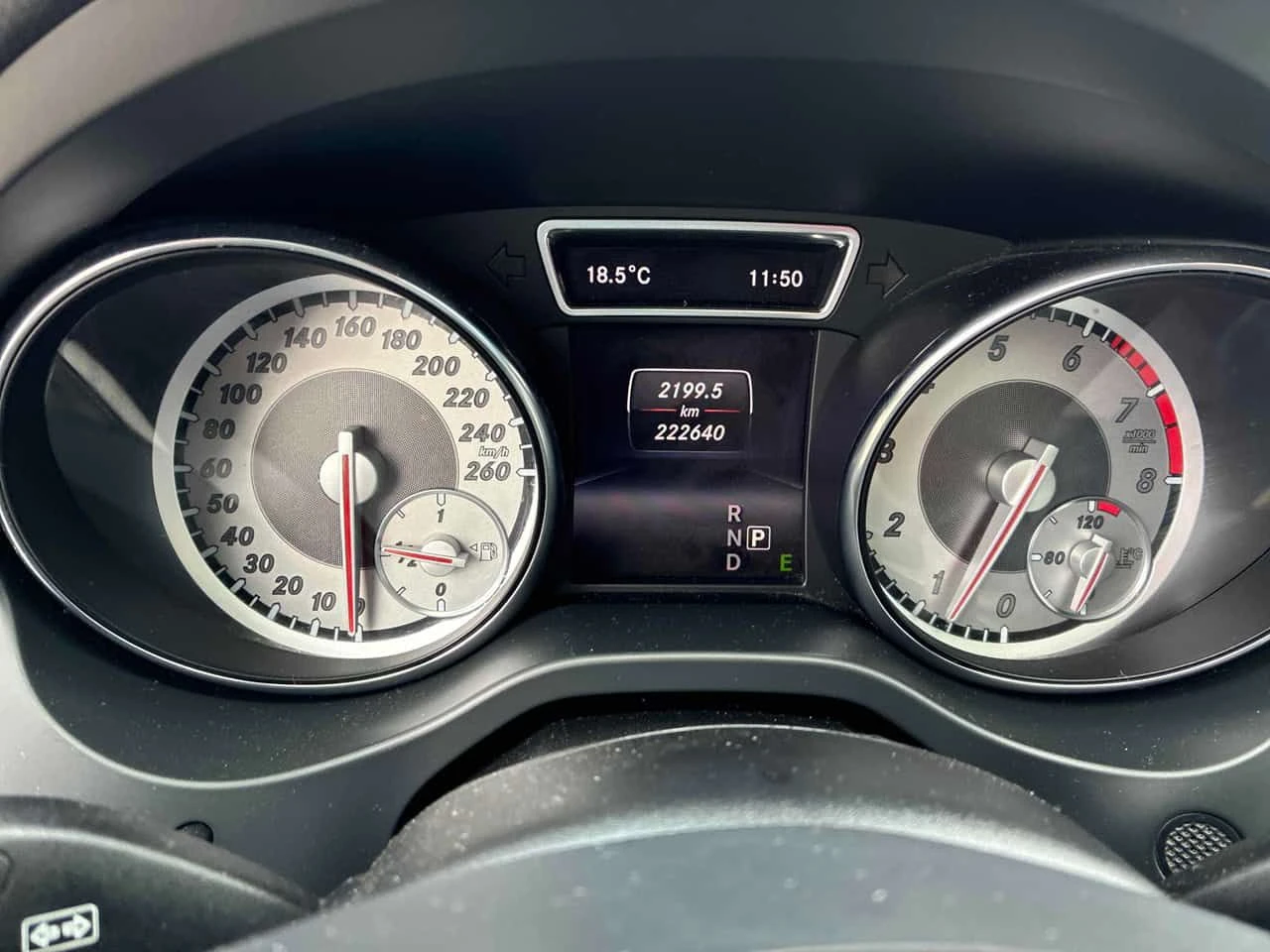 Mercedes-Benz CLA 250 АМГ ПАКЕТ/CARFAX/КОЖА/ПАНОРАМА/ПОДГРЕВ/КЛИП , снимка 7 - Автомобили и джипове - 54060503