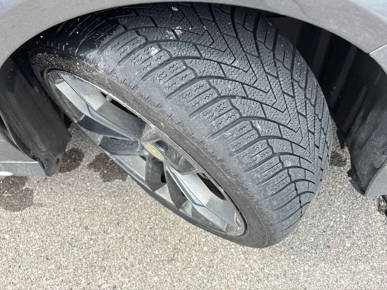 Mercedes-Benz CLA 250 АМГ ПАКЕТ/CARFAX/КОЖА/ПАНОРАМА/ПОДГРЕВ/КЛИП , снимка 16 - Автомобили и джипове - 54060503