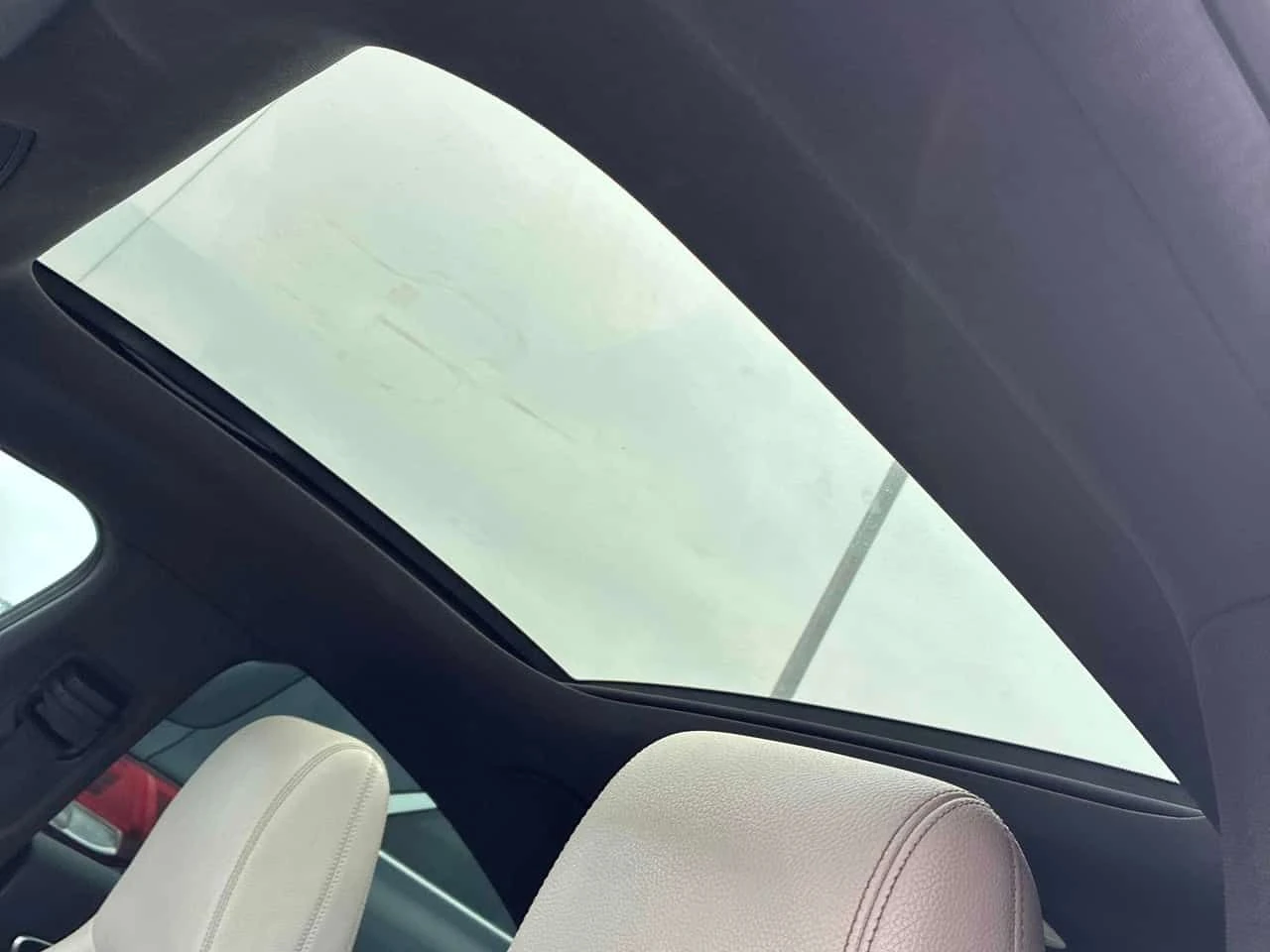 Mercedes-Benz CLA 250 АМГ ПАКЕТ/CARFAX/КОЖА/ПАНОРАМА/ПОДГРЕВ/КЛИП , снимка 9 - Автомобили и джипове - 54060503