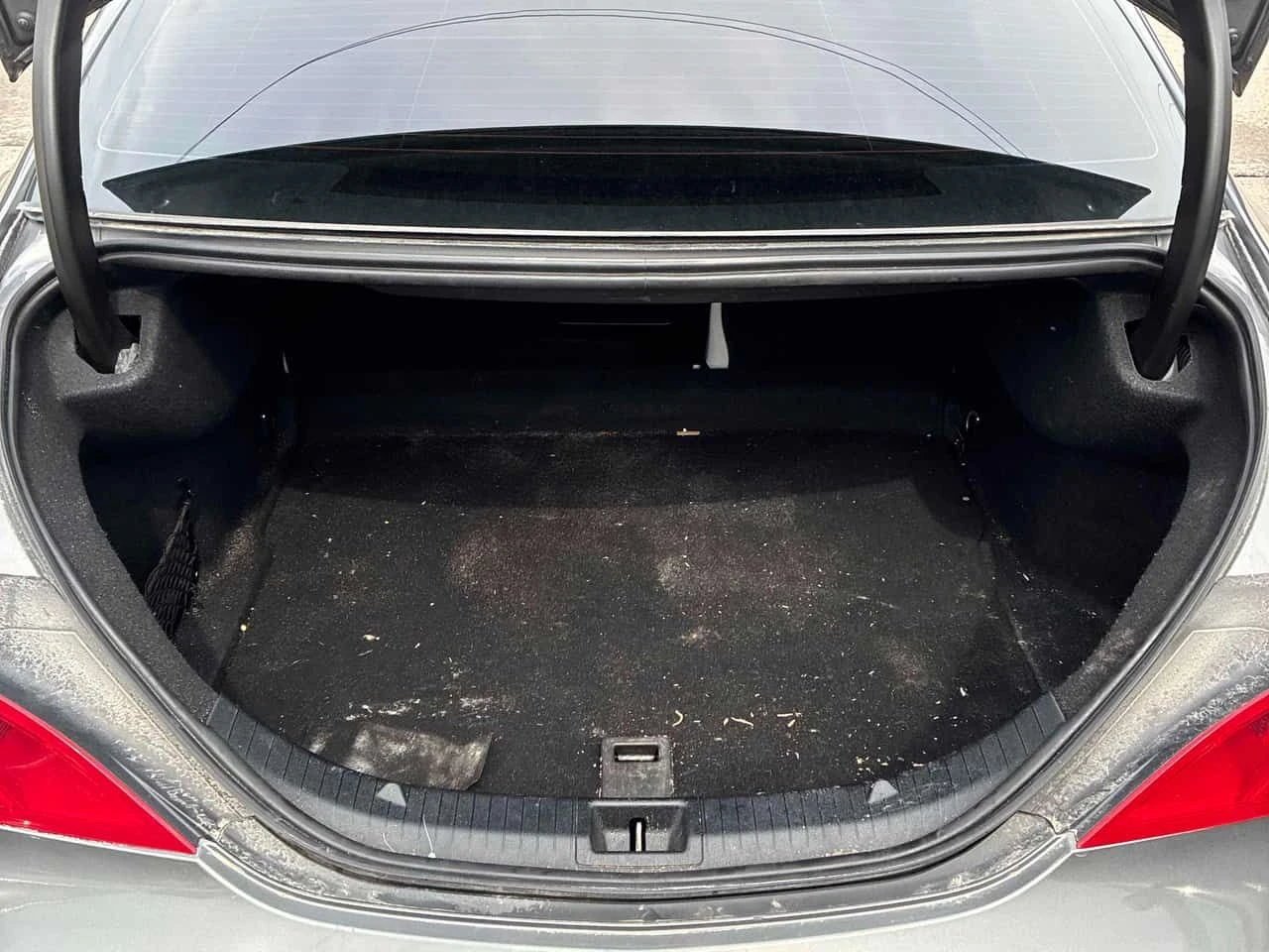 Mercedes-Benz CLA 250 АМГ ПАКЕТ/CARFAX/КОЖА/ПАНОРАМА/ПОДГРЕВ/КЛИП , снимка 11 - Автомобили и джипове - 54060503