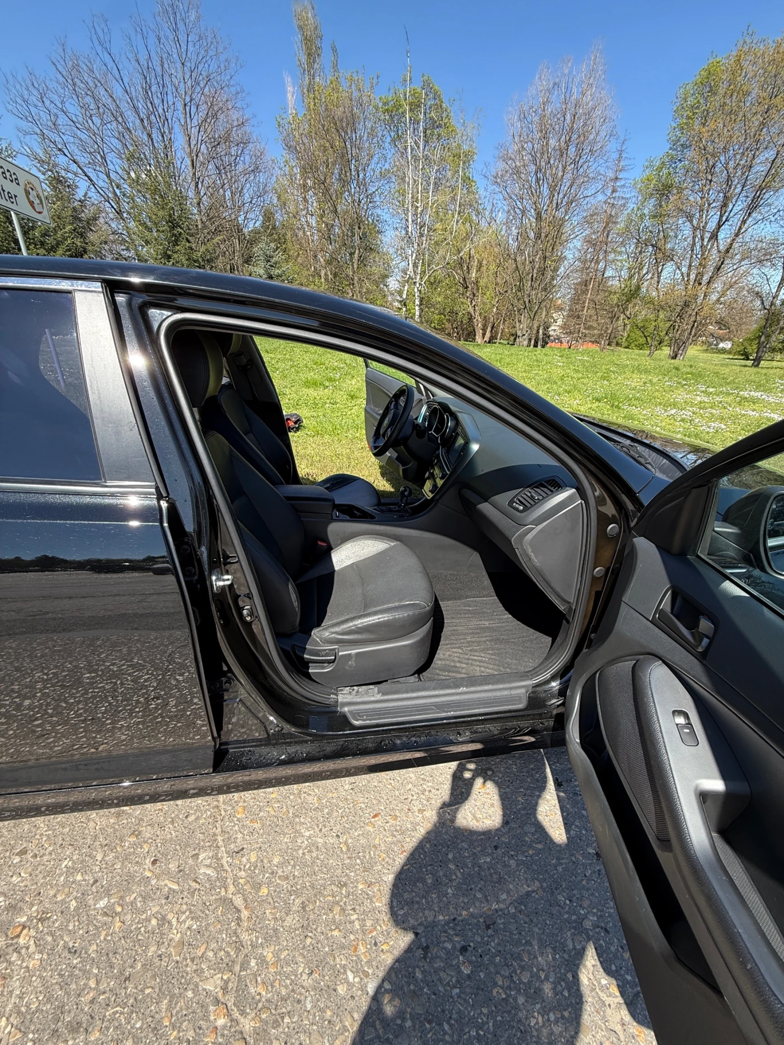 Kia K5, снимка 8 - Автомобили и джипове - 54345518