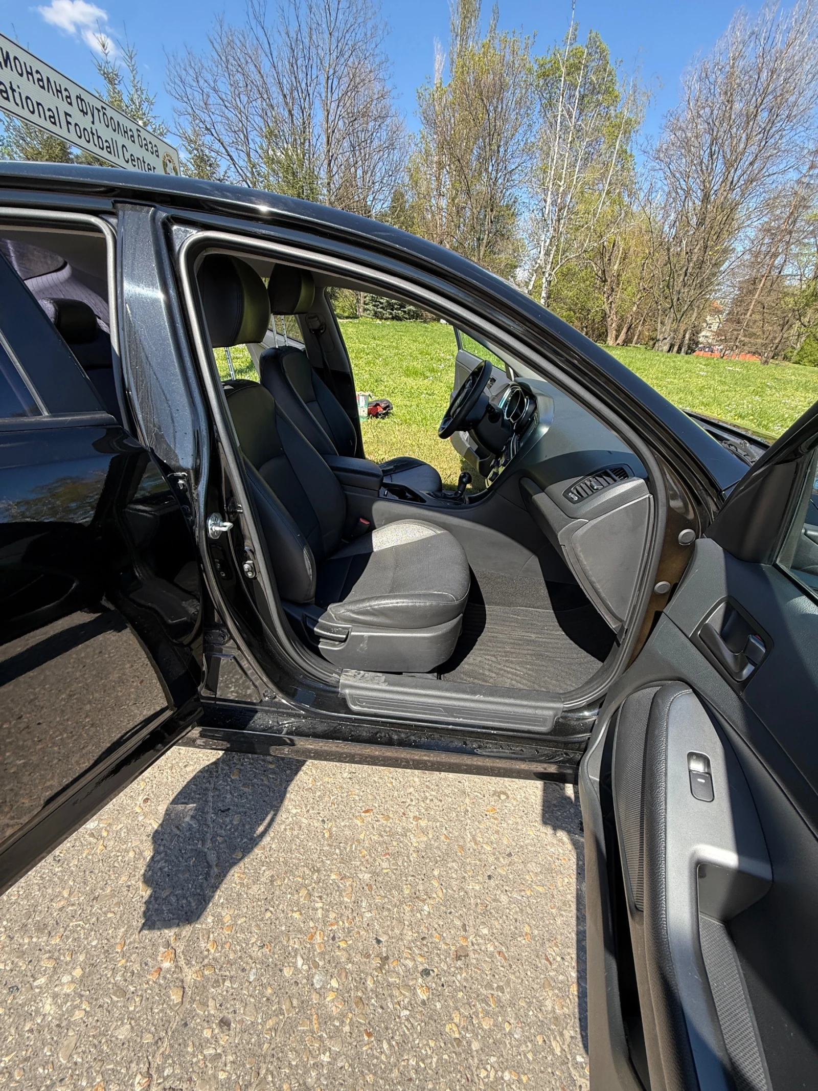 Kia K5, снимка 4 - Автомобили и джипове - 54345518