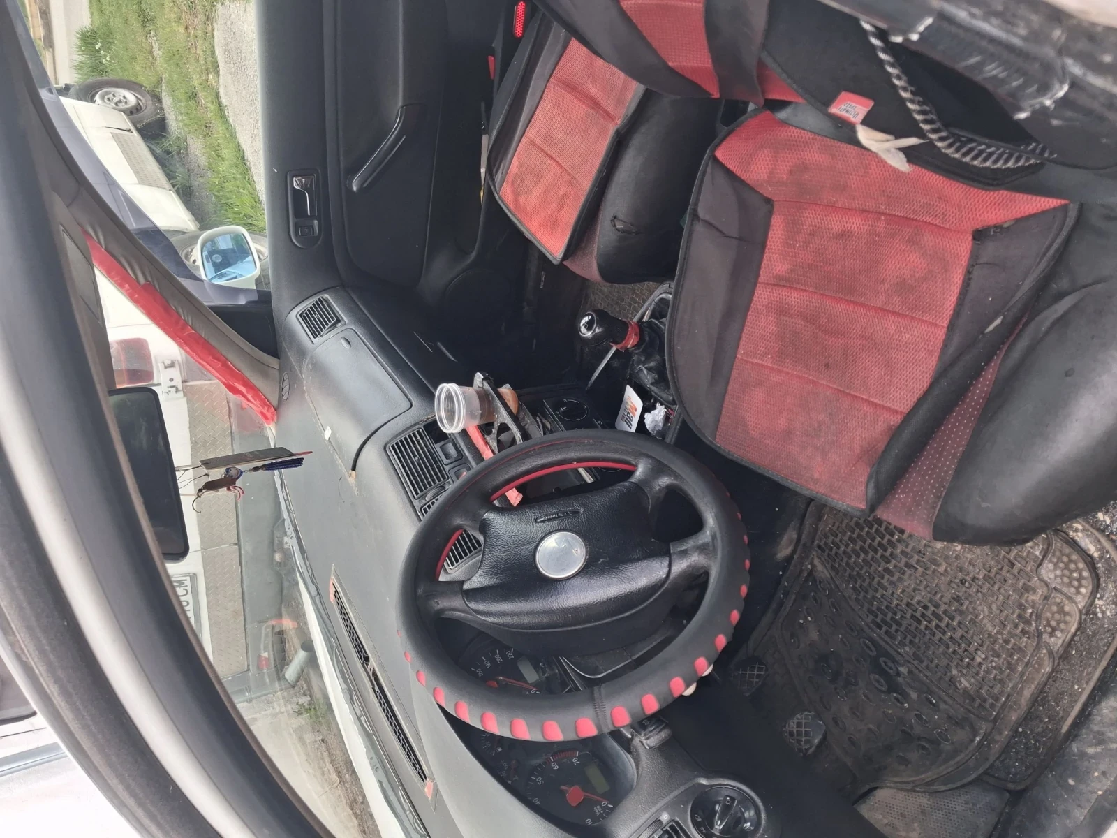 VW Golf, снимка 2 - Автомобили и джипове - 54387323