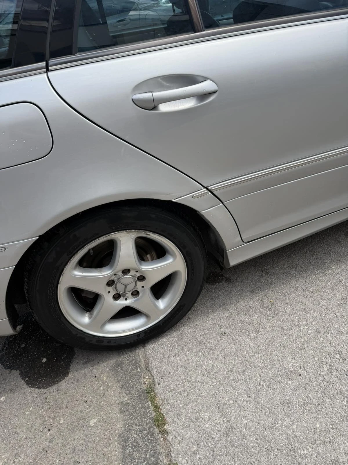 Mercedes-Benz C 230 Facelift  | Mobile.bg � ����������� 12