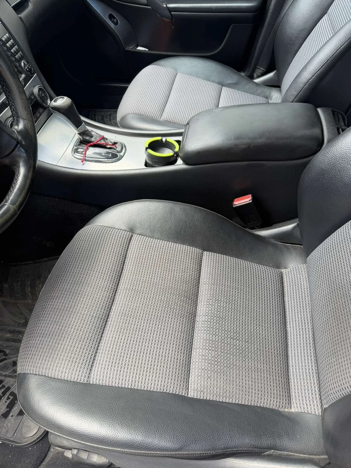 Mercedes-Benz C 230 Facelift  | Mobile.bg � ����������� 5