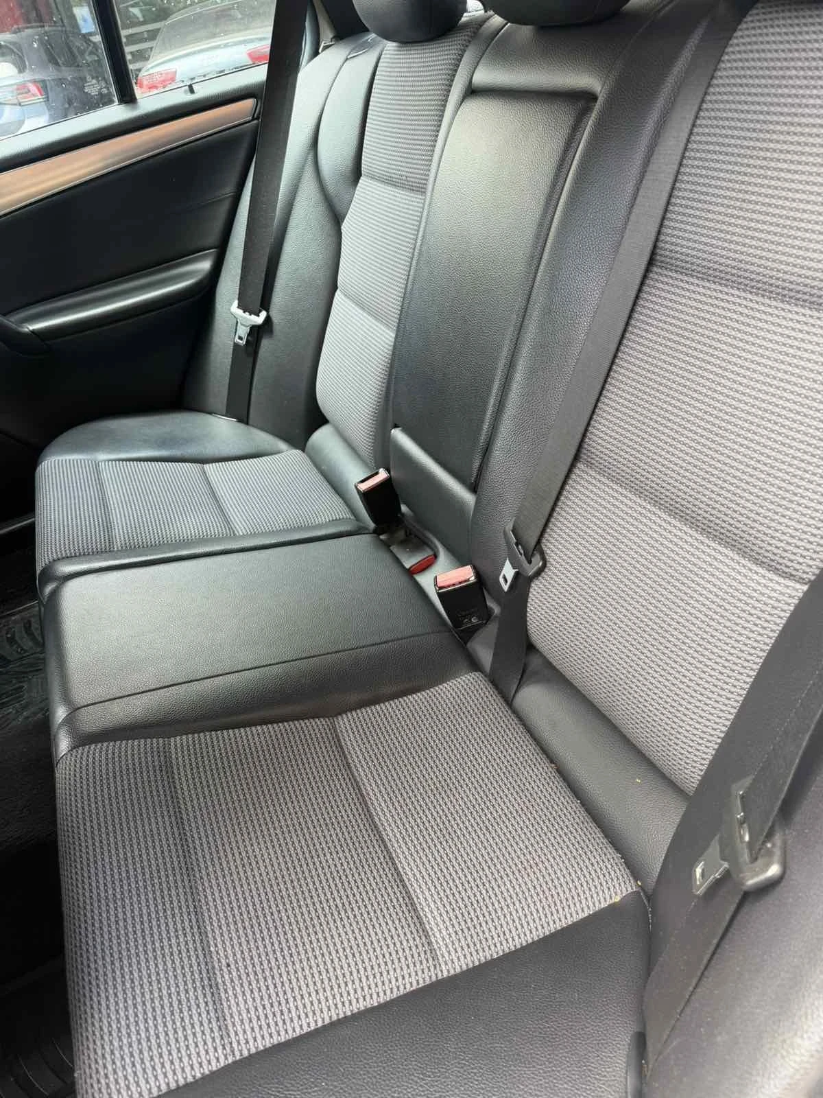 Mercedes-Benz C 230 Facelift  | Mobile.bg � ����������� 6