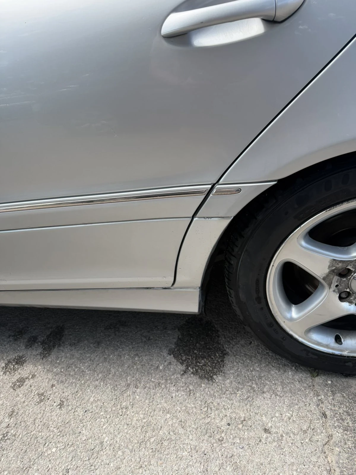 Mercedes-Benz C 230 Facelift  | Mobile.bg � ����������� 7