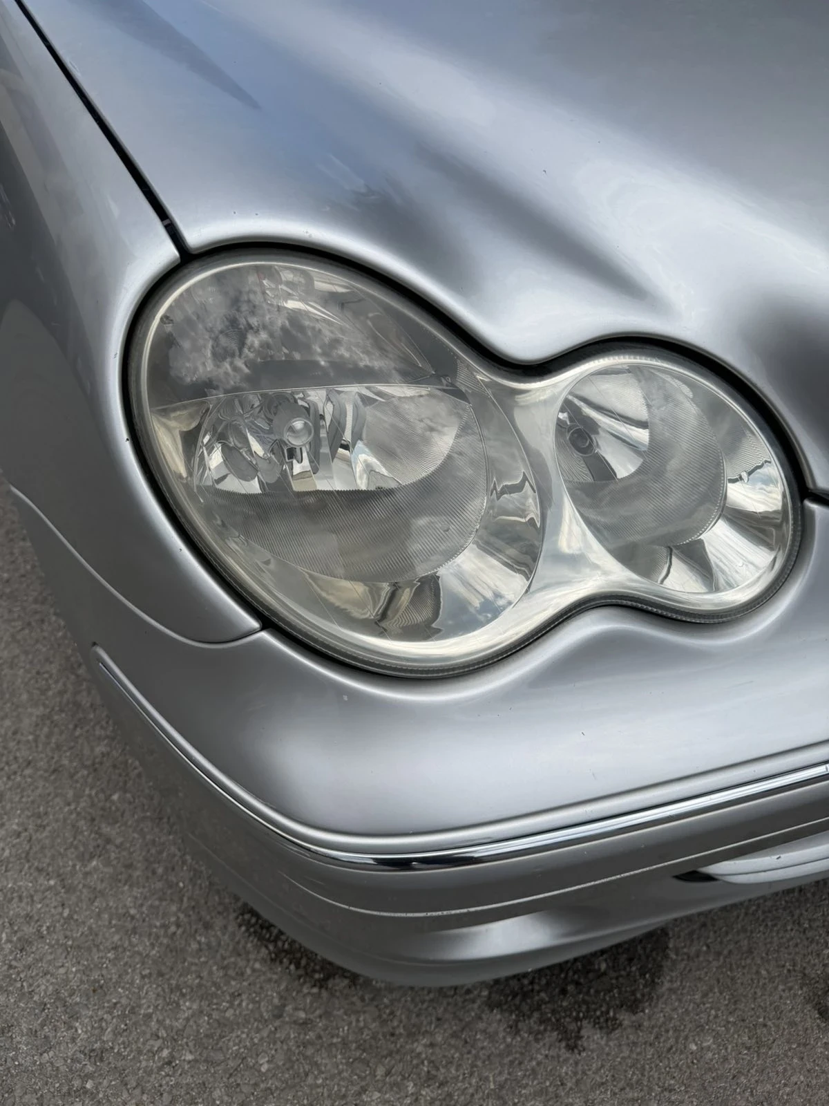 Mercedes-Benz C 230 Facelift  | Mobile.bg � ����������� 2