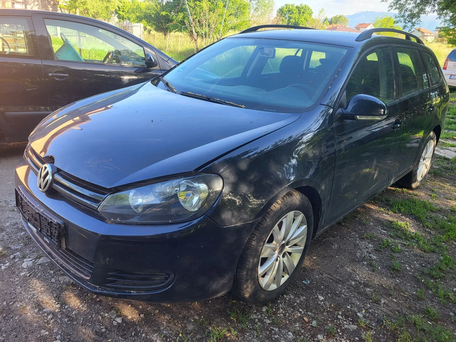 VW Golf 1.6��� 105���� ��� ���� ��������  | Mobile.bg � ����������� 1