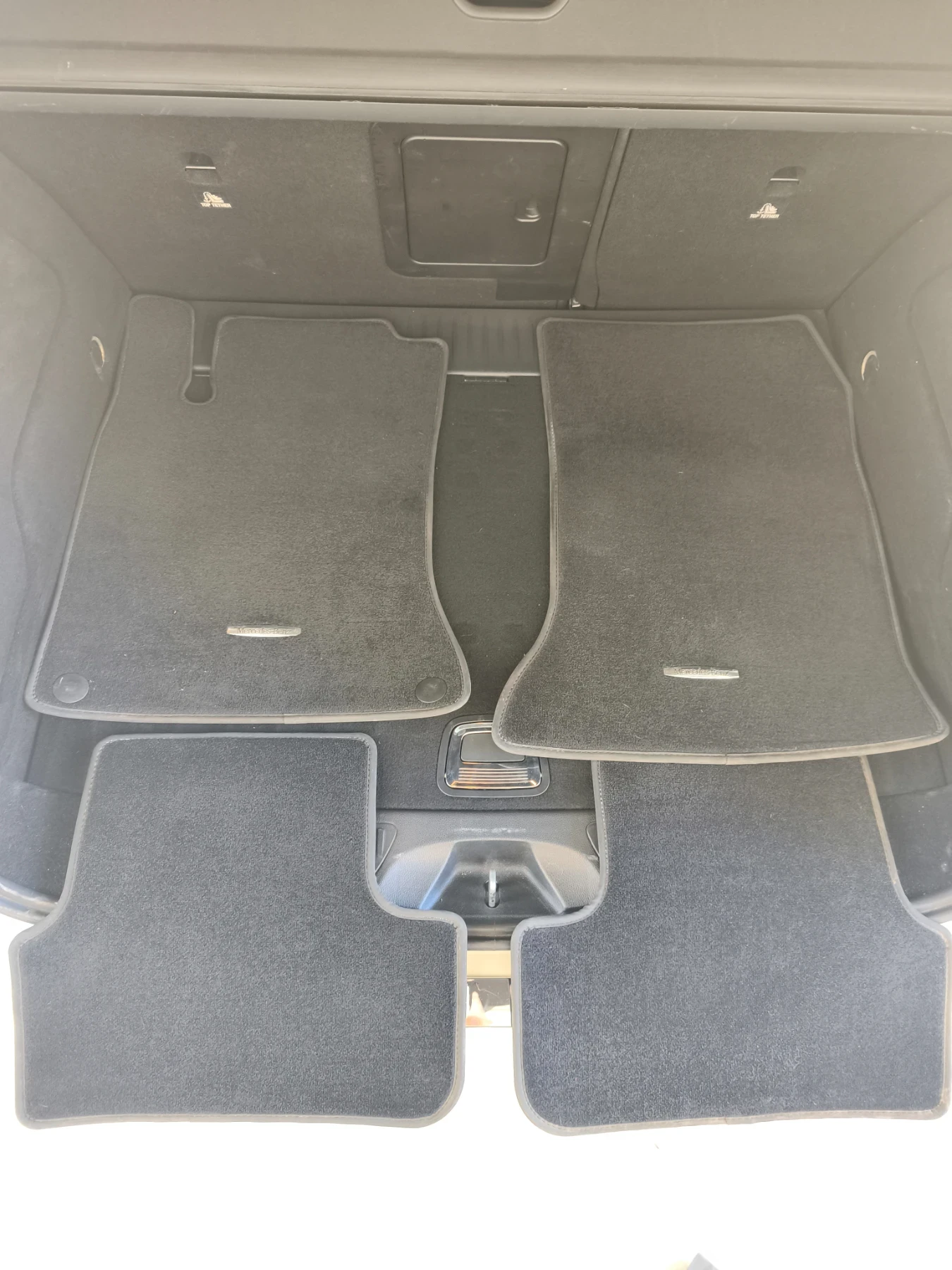 Mercedes-Benz B 200, снимка 14 - Автомобили и джипове - 54720077
