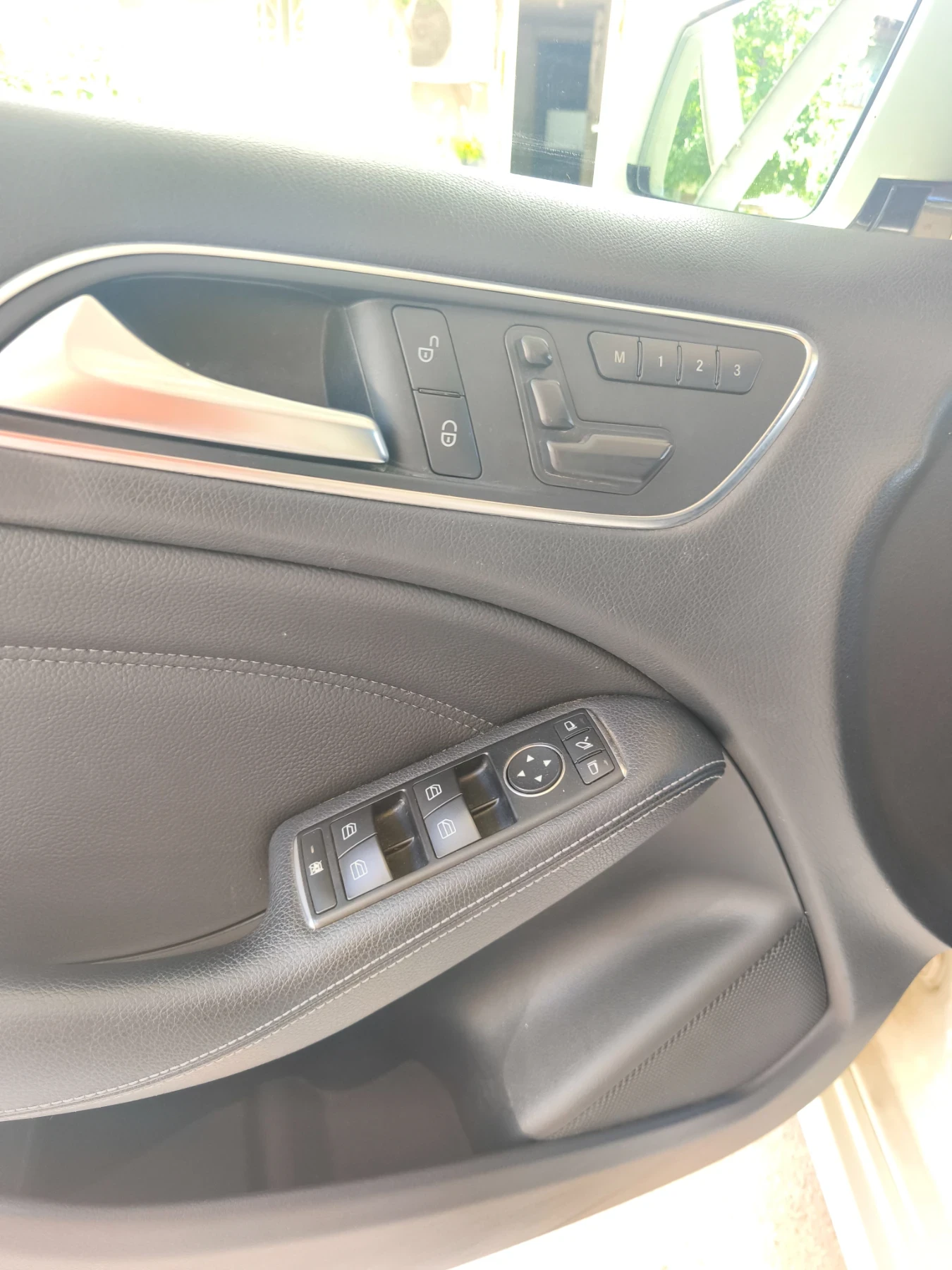 Mercedes-Benz B 200, снимка 9 - Автомобили и джипове - 54720077