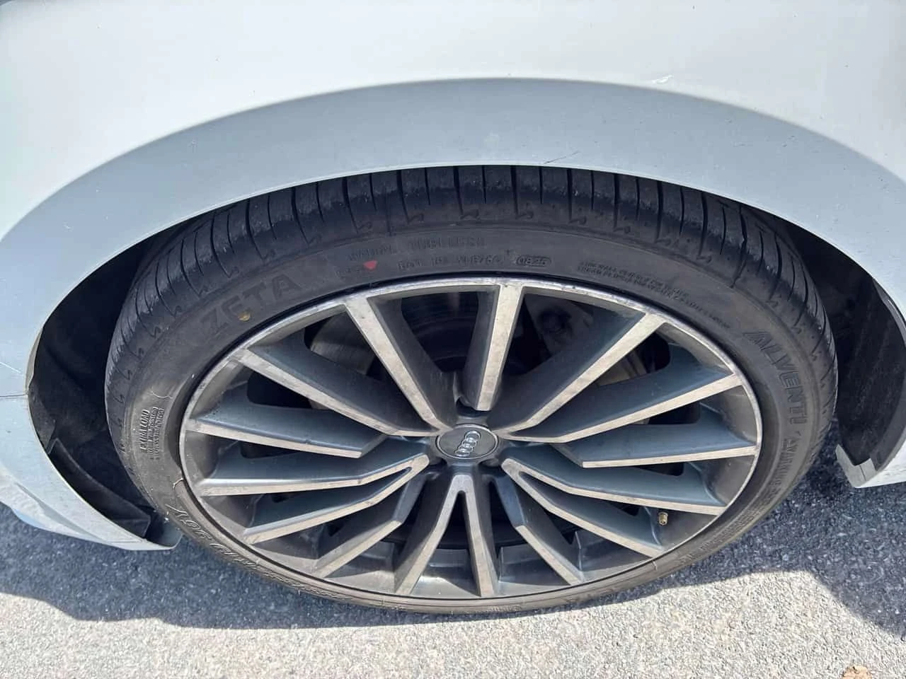 Audi A5 Technik S LINE/ПАНОРАМА/ДИСТРОНИК/360/OT AUDI, снимка 6 - Автомобили и джипове - 54759418