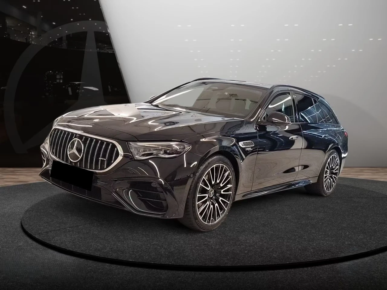 Mercedes-Benz E 53 AMG PLUG-IN HYBRID / 4MATIC / 360 / NIGHT PACK, снимка 3 - Автомобили и джипове - 54778837