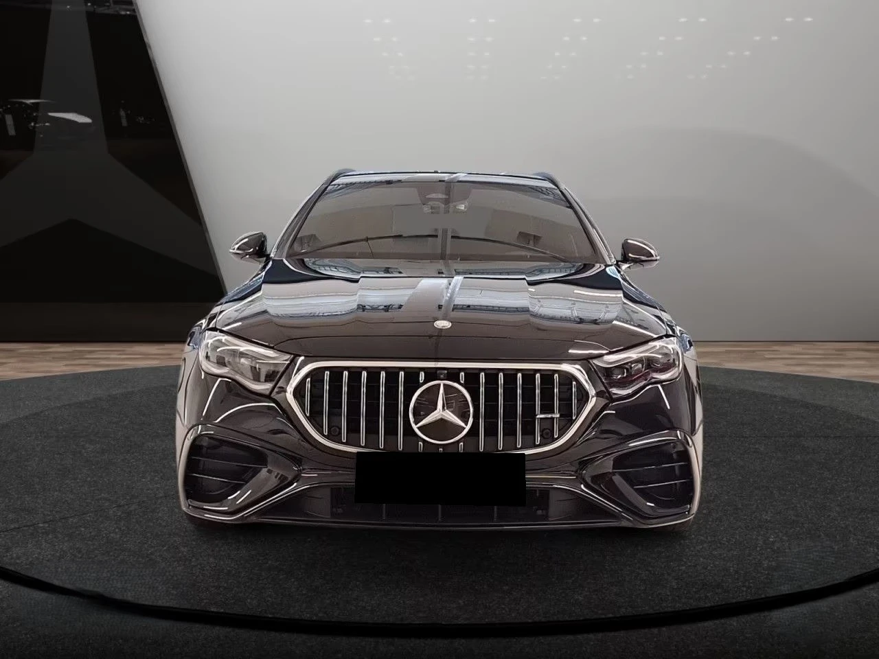 Mercedes-Benz E 53 AMG PLUG-IN HYBRID / 4MATIC / 360 / NIGHT PACK, снимка 2 - Автомобили и джипове - 54778837
