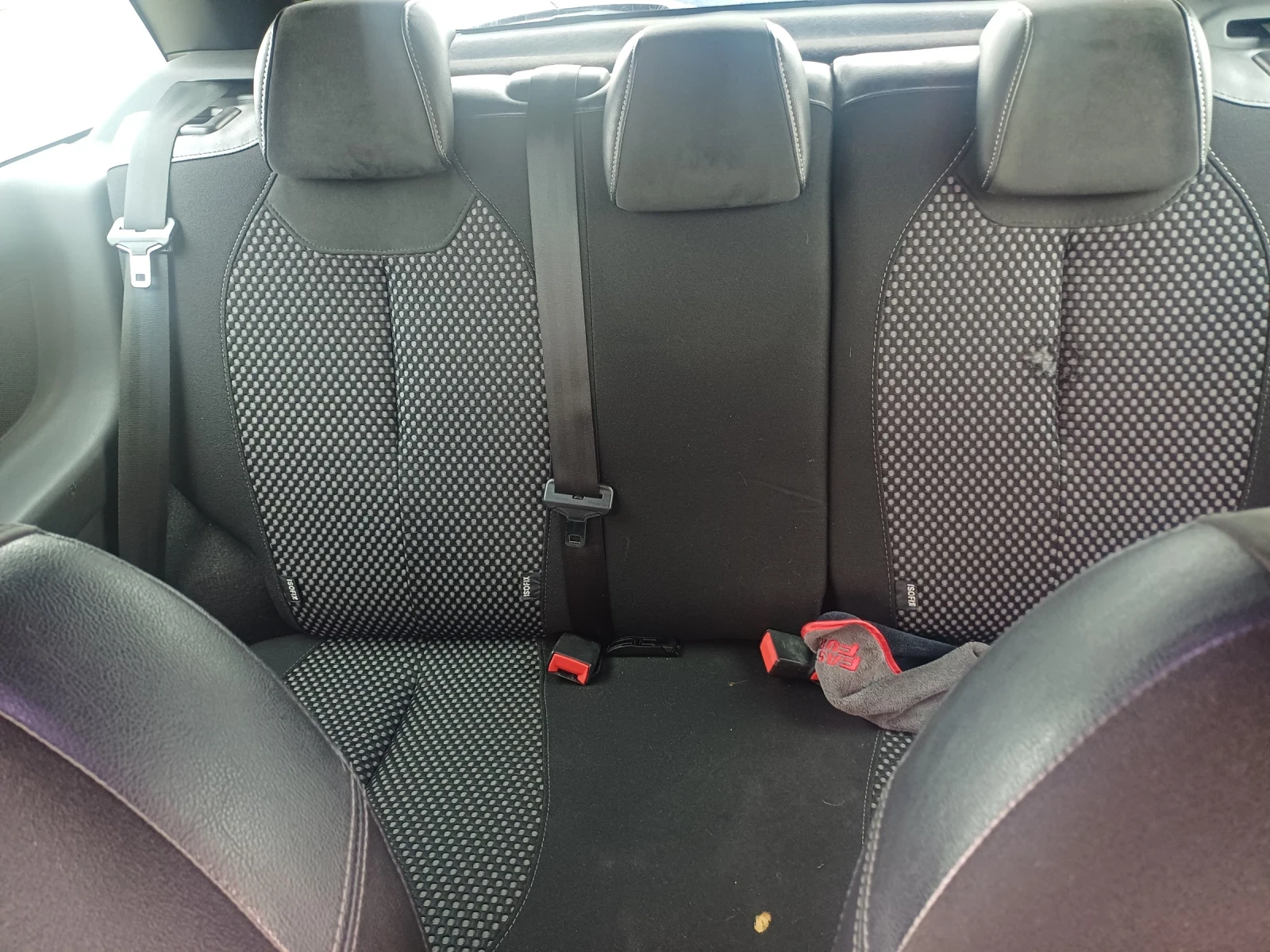 Citroen DS3 БЕНЗИН- 1.6 ТУРБО, снимка 10 - Автомобили и джипове - 54880024