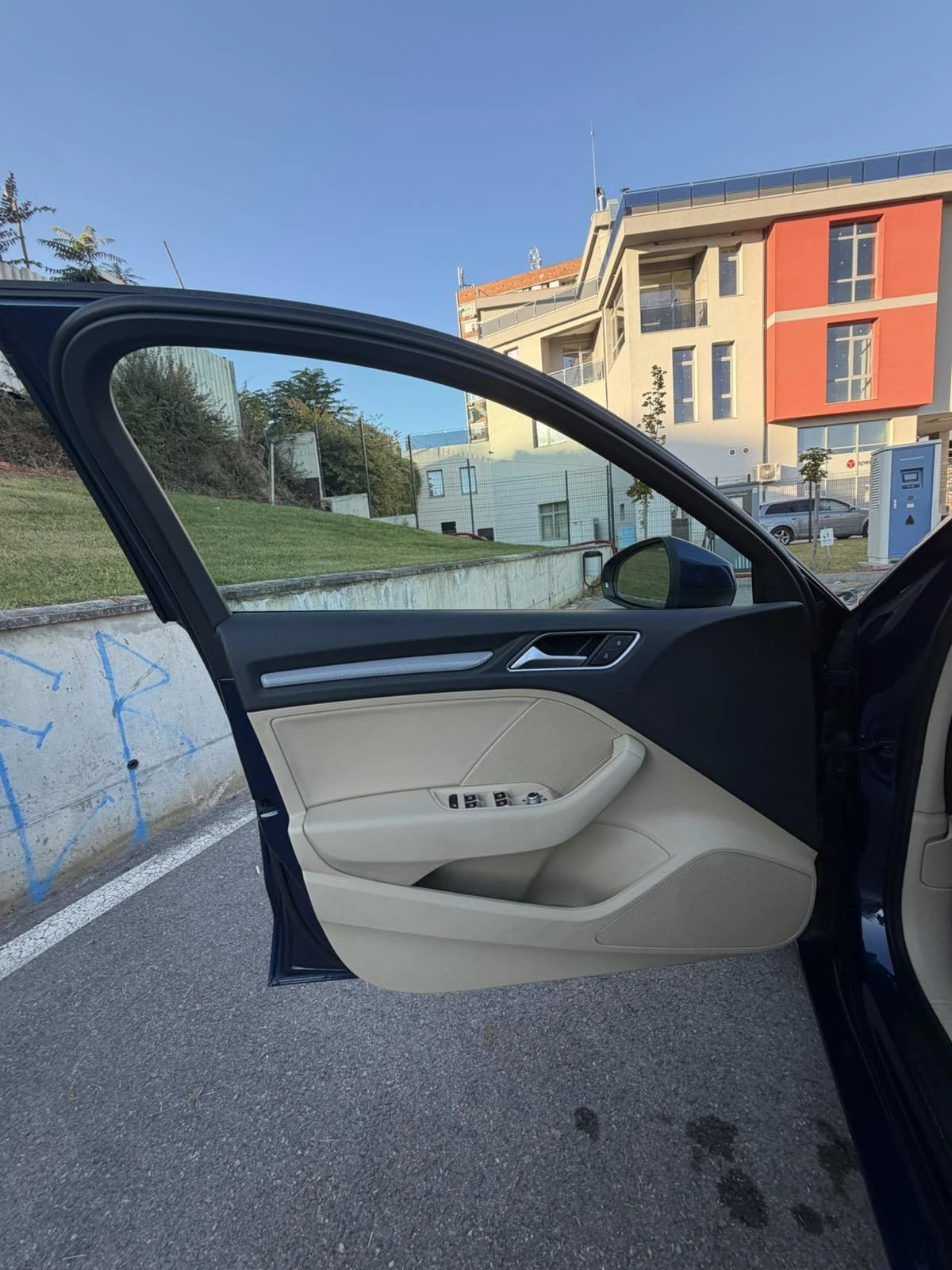 Audi A3, снимка 13 - Автомобили и джипове - 56214745