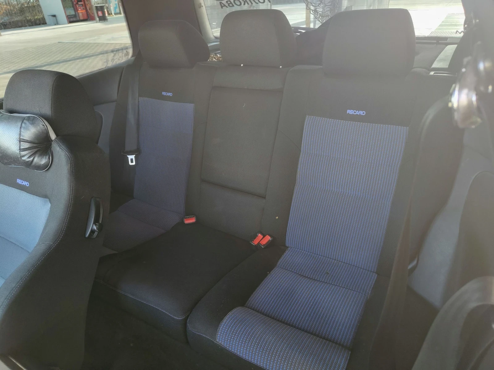 VW Golf 1.8t, снимка 8 - Автомобили и джипове - 55146200