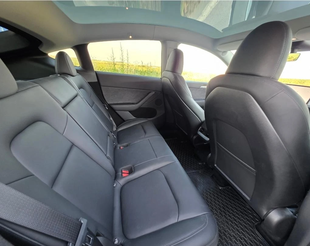 Tesla Model Y От Първи Собственик, снимка 14 - Автомобили и джипове - 55153125