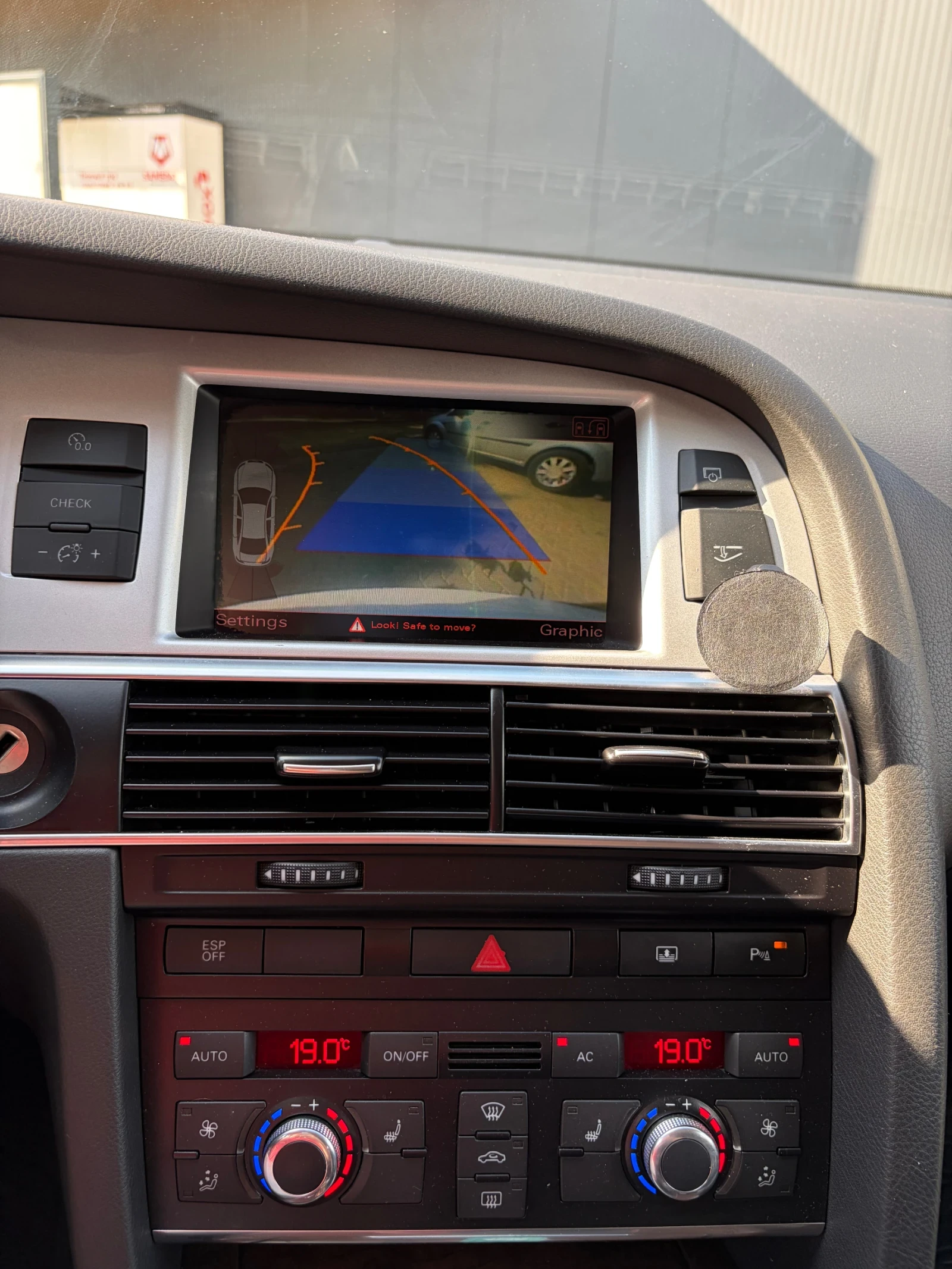 Audi A6 3.0TDI, Quattro | Air | MMI 3G High | CarPlay, снимка 9 - Автомобили и джипове - 55162885
