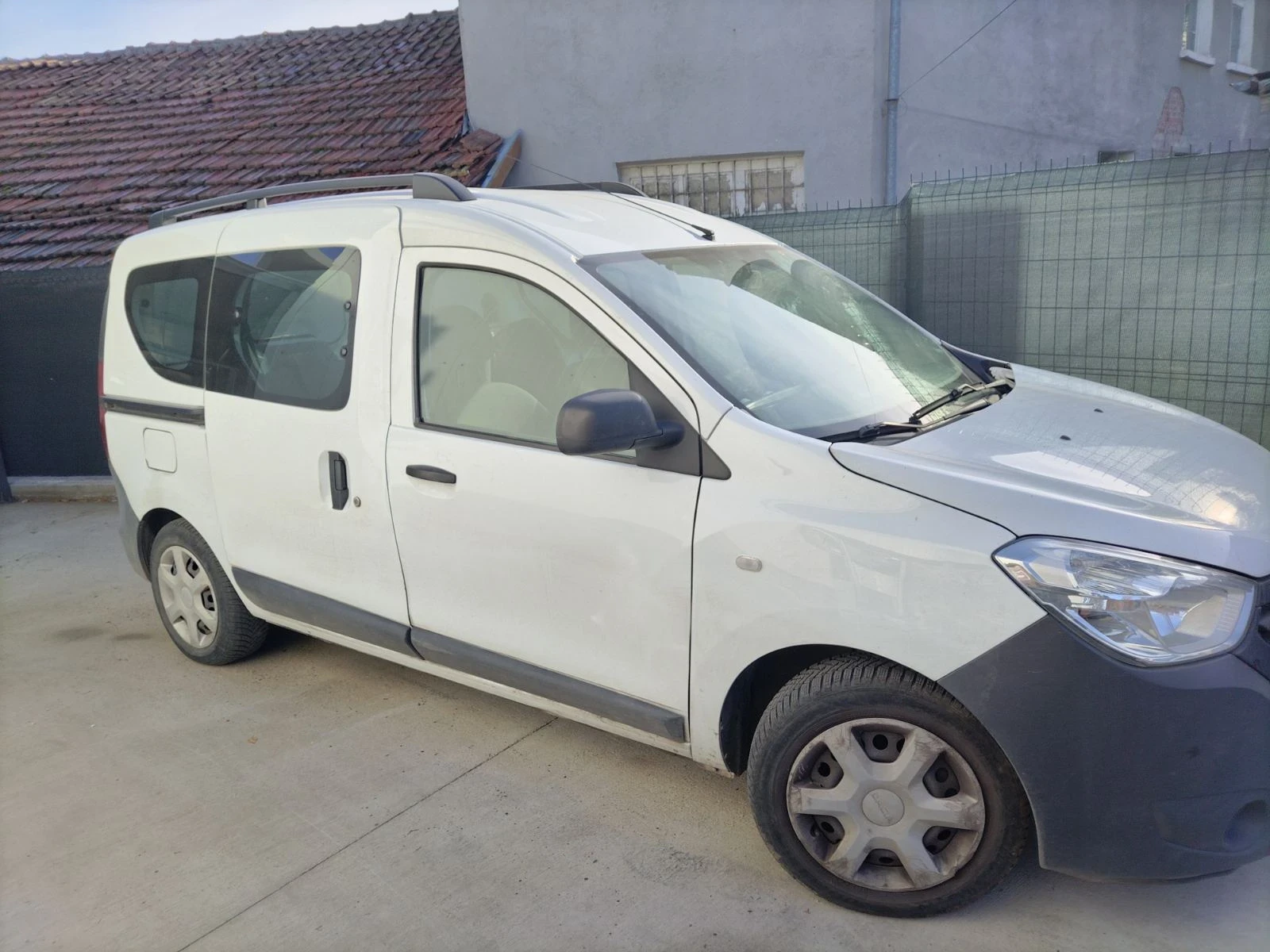 Dacia Dokker | Mobile.bg � ����������� 2