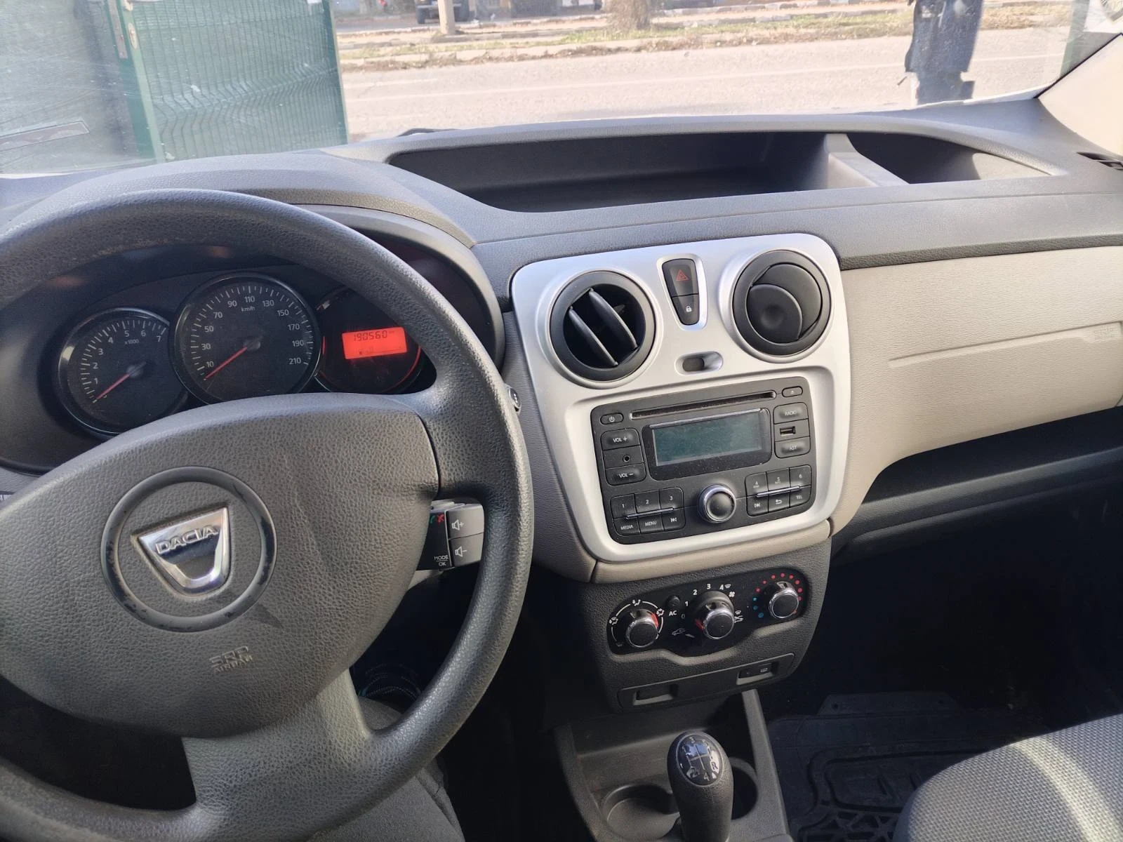 Dacia Dokker | Mobile.bg � ����������� 7