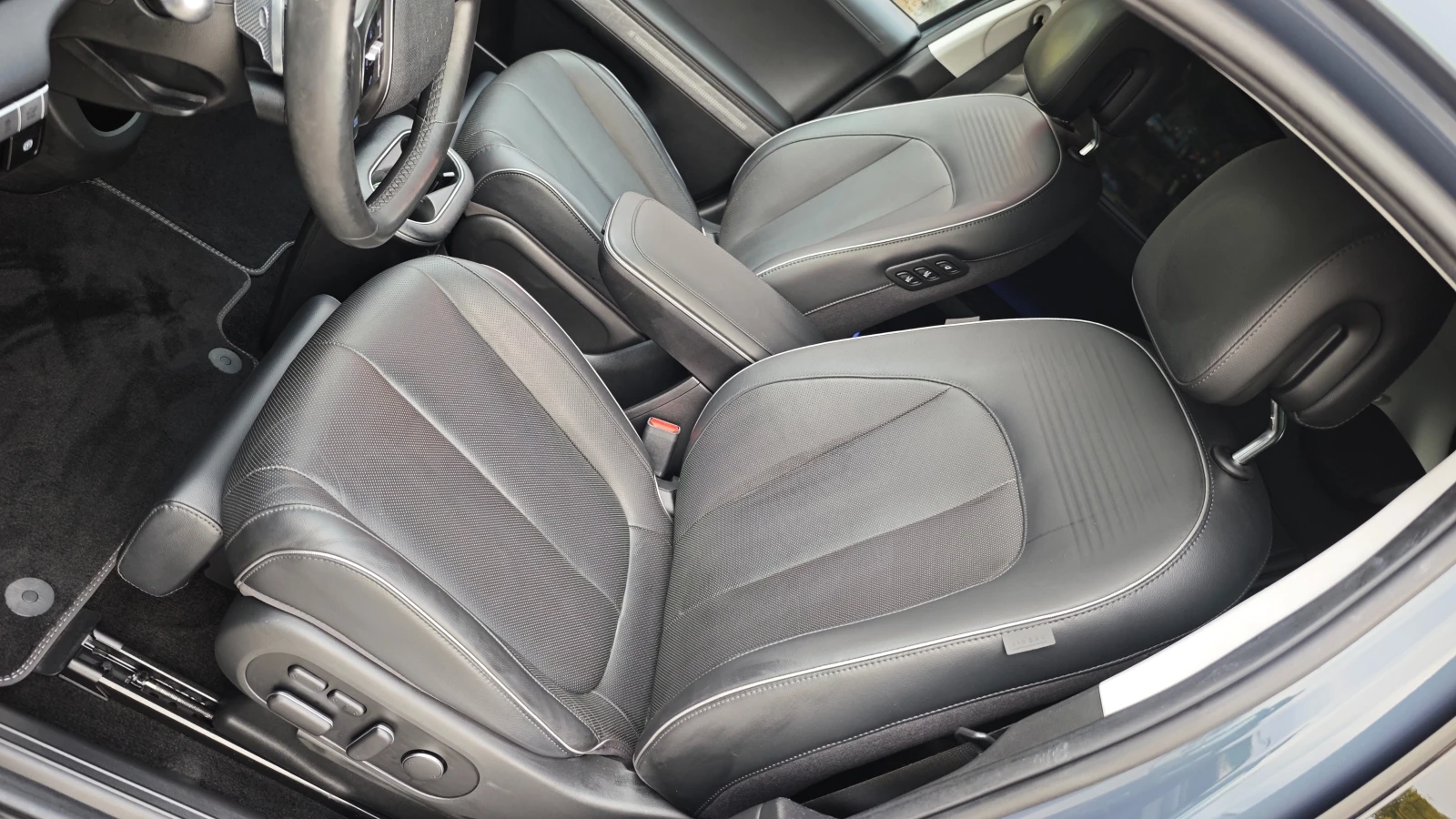 Hyundai Ioniq 5 ��������� 08.��������.2026� | Mobile.bg � ����������� 17