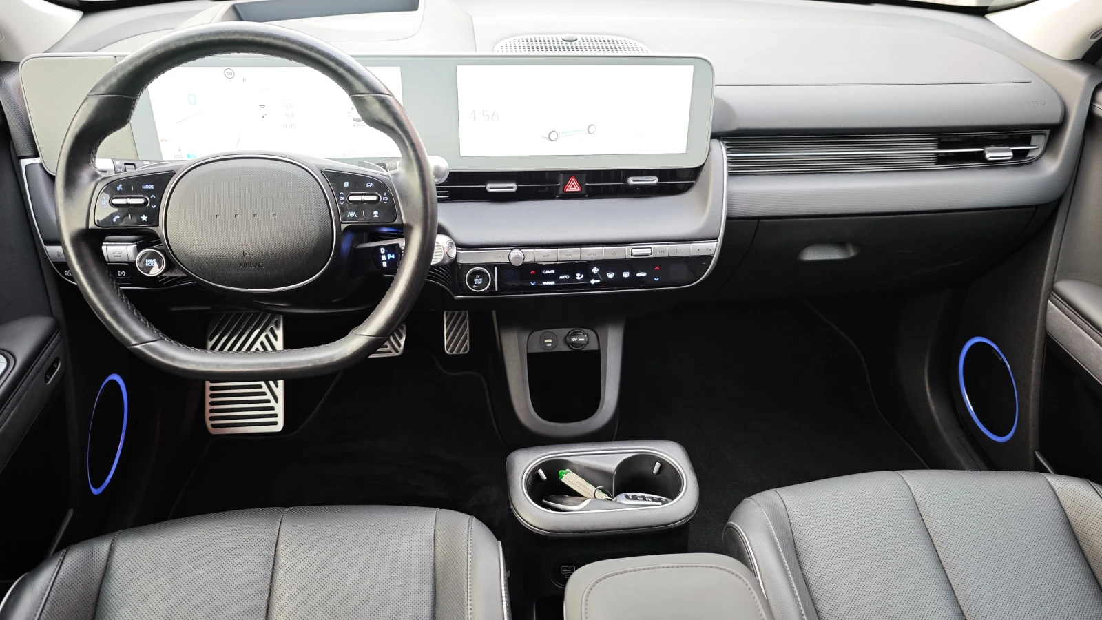 Hyundai Ioniq 5 ��������� 08.��������.2026� | Mobile.bg � ����������� 14