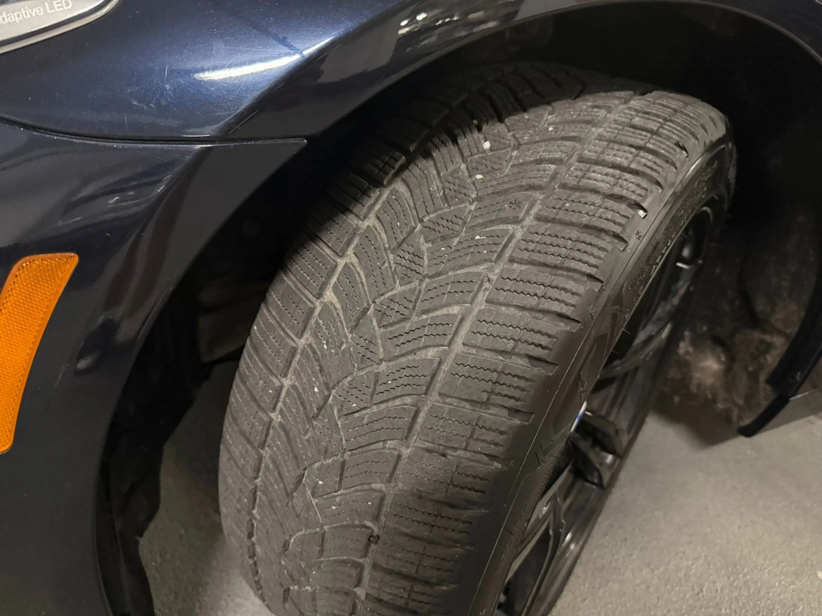 BMW 535 XDRIVE * DIGITAL* HEAD UP* ПАМЕТ* FULL M SPORT*  , снимка 9 - Автомобили и джипове - 55947809