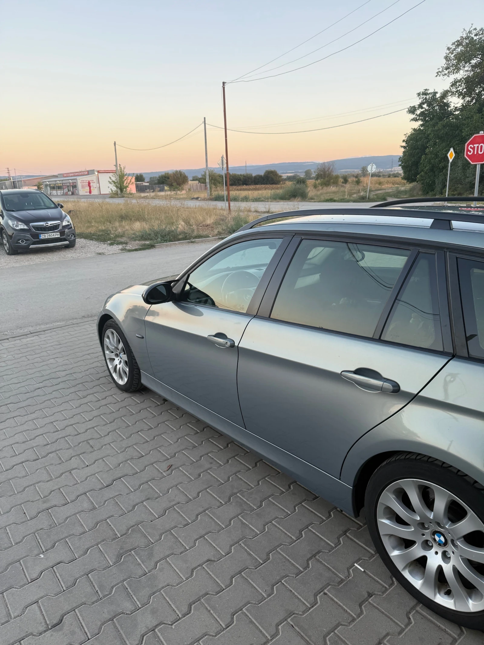 BMW 320 | Mobile.bg � ����������� 5