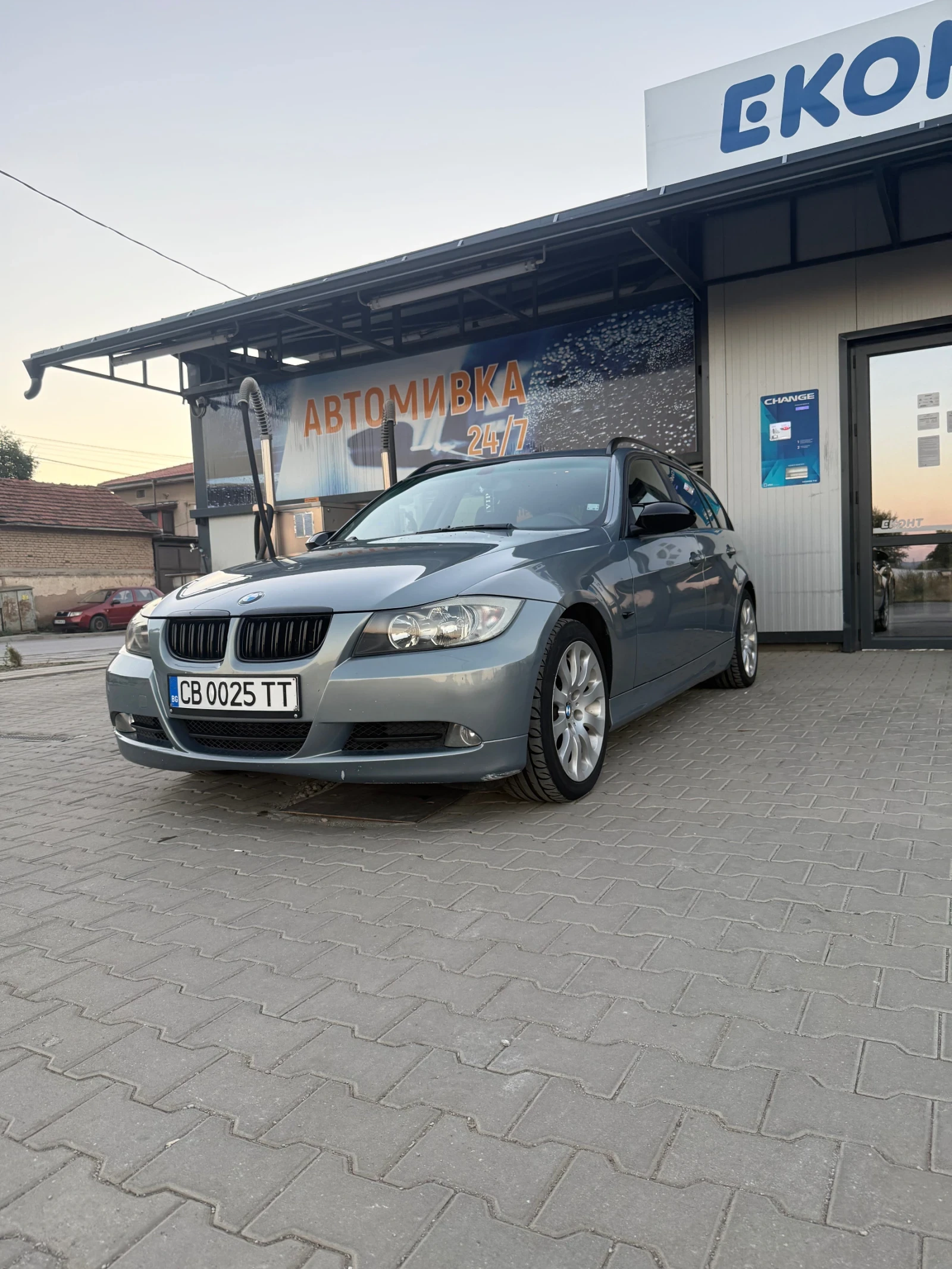 BMW 320 | Mobile.bg � ����������� 3