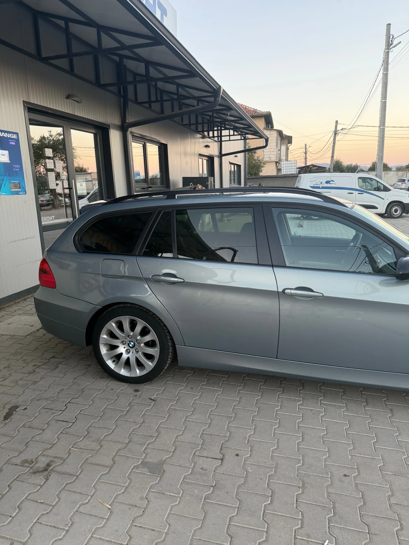 BMW 320 | Mobile.bg � ����������� 6