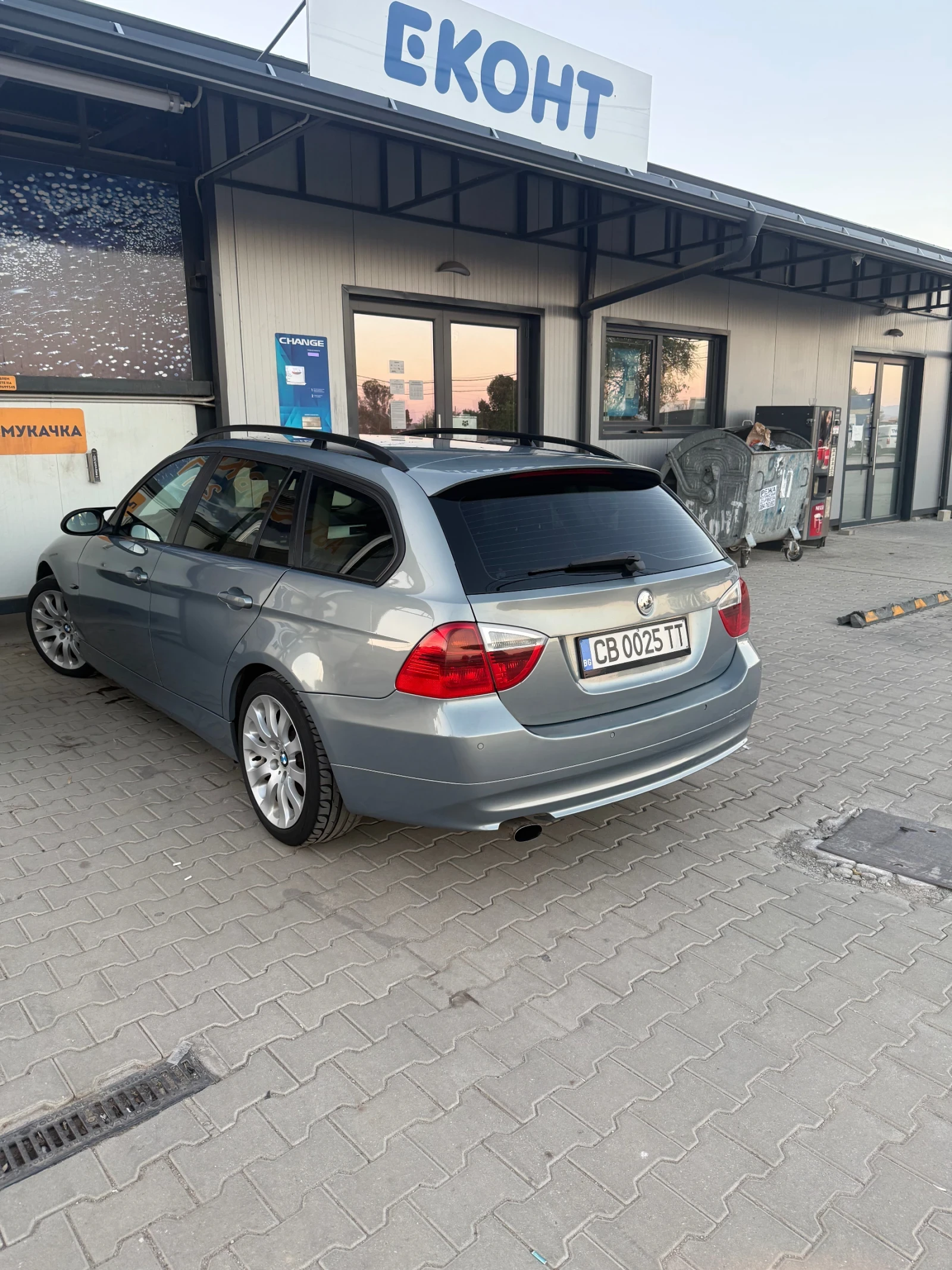 BMW 320 | Mobile.bg � ����������� 4