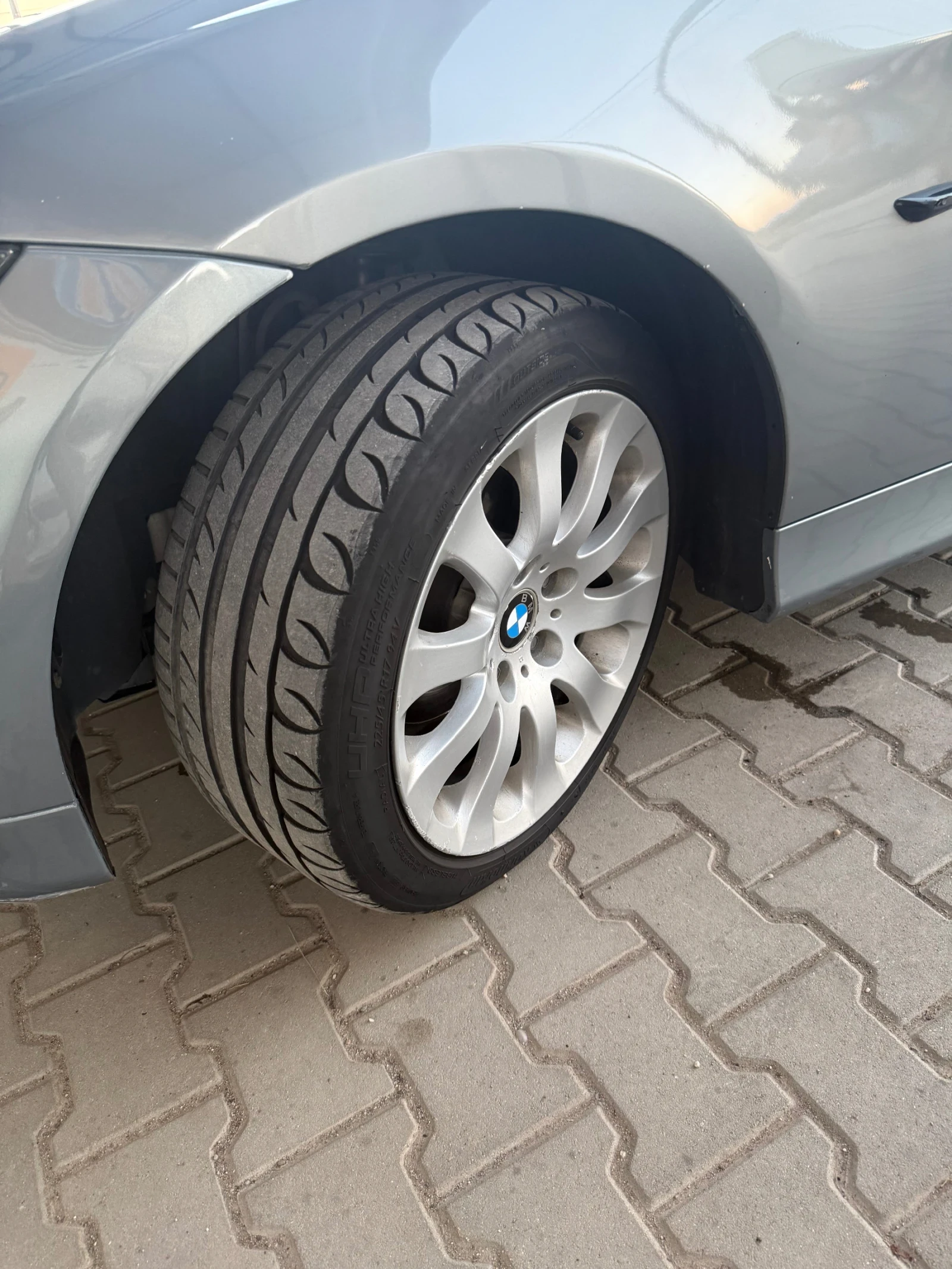 BMW 320 | Mobile.bg � ����������� 10