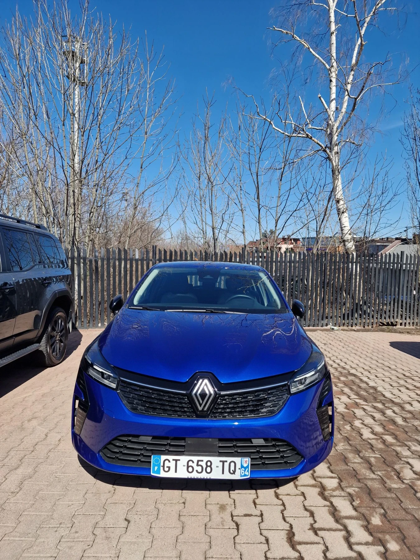 Renault Clio 1.5 Tdci 