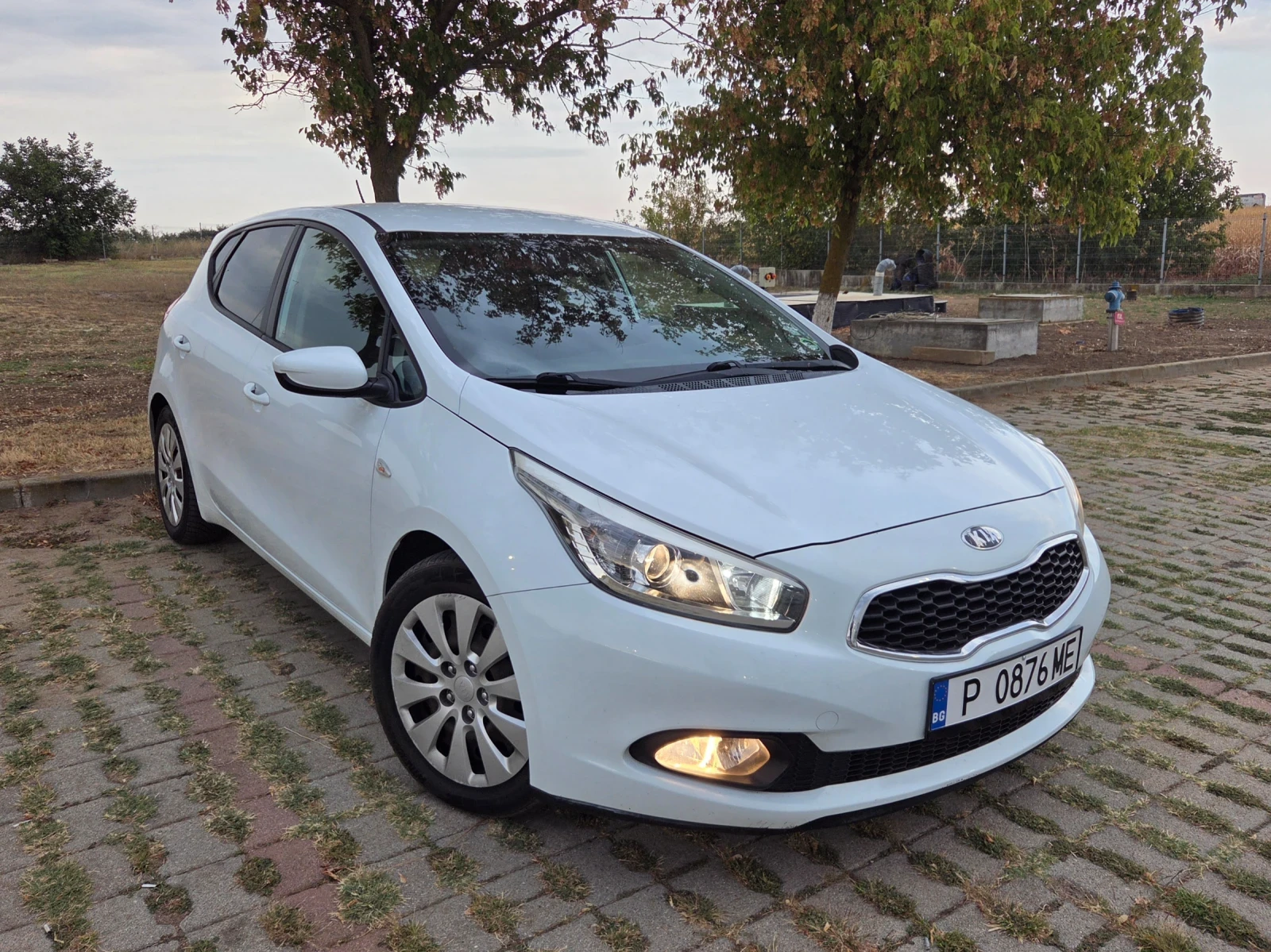 Kia Ceed Facelift 1.6 CRDI 110 �.�.  | Mobile.bg � ����������� 3