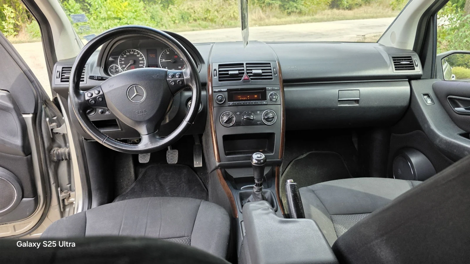 Mercedes-Benz A 180 A 180 cdi, снимка 5 - Автомобили и джипове - 56117034