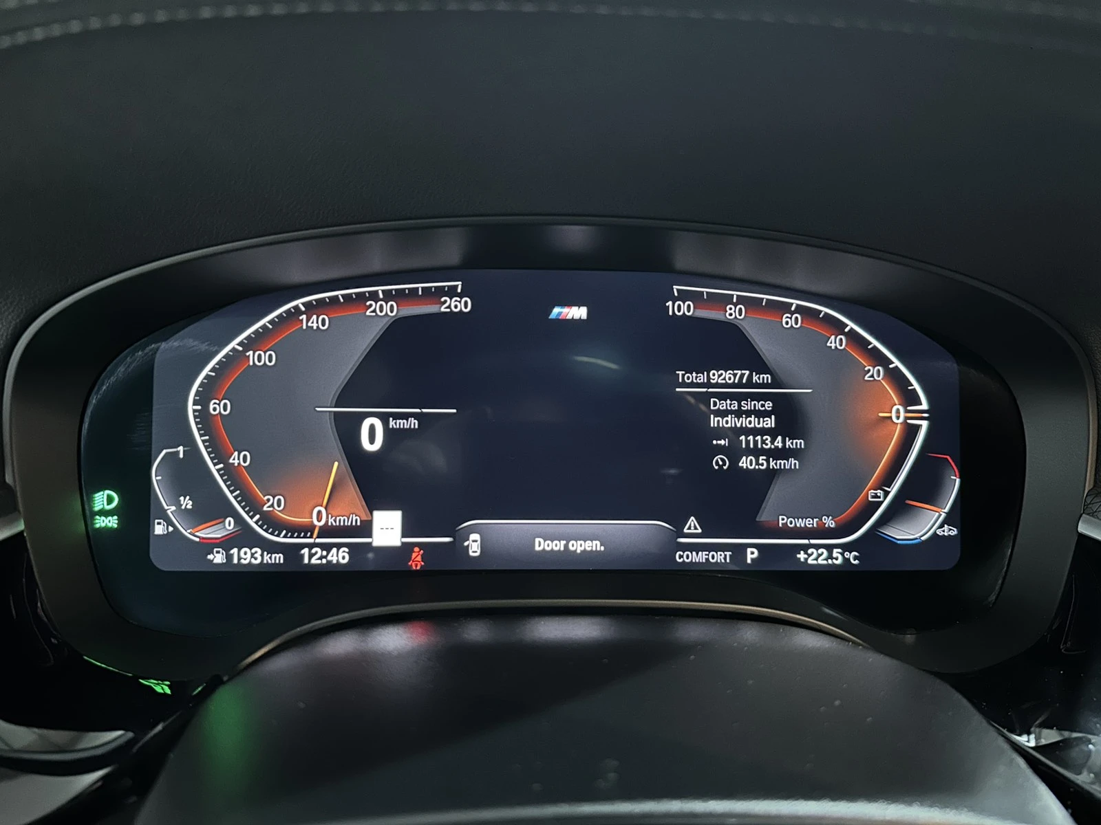 BMW 540 xDrive M Package, снимка 11 - Автомобили и джипове - 56096945
