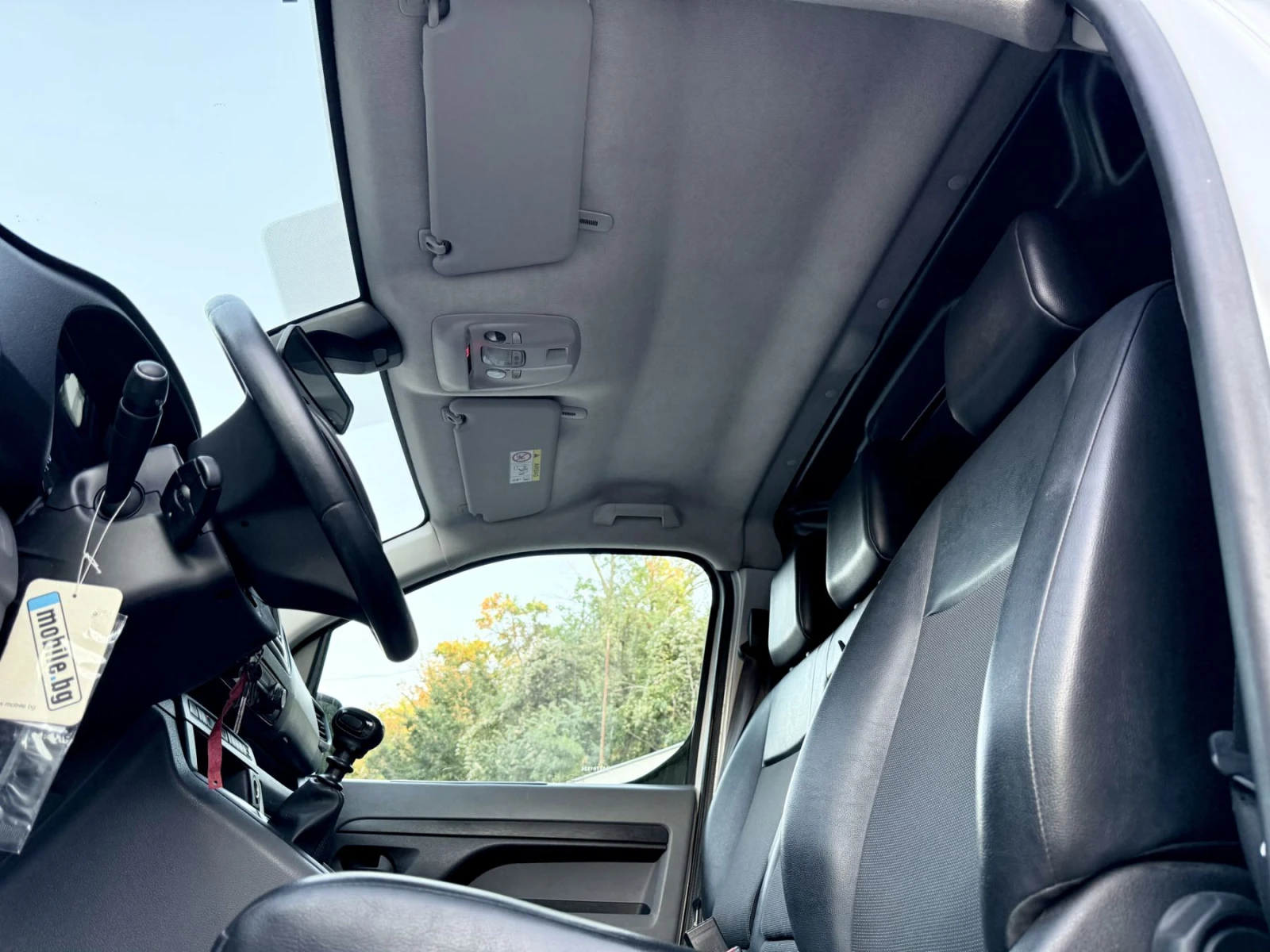 Peugeot Expert 2.0 Blue-HDi Premium L2, снимка 11 - Автомобили и джипове - 56129174