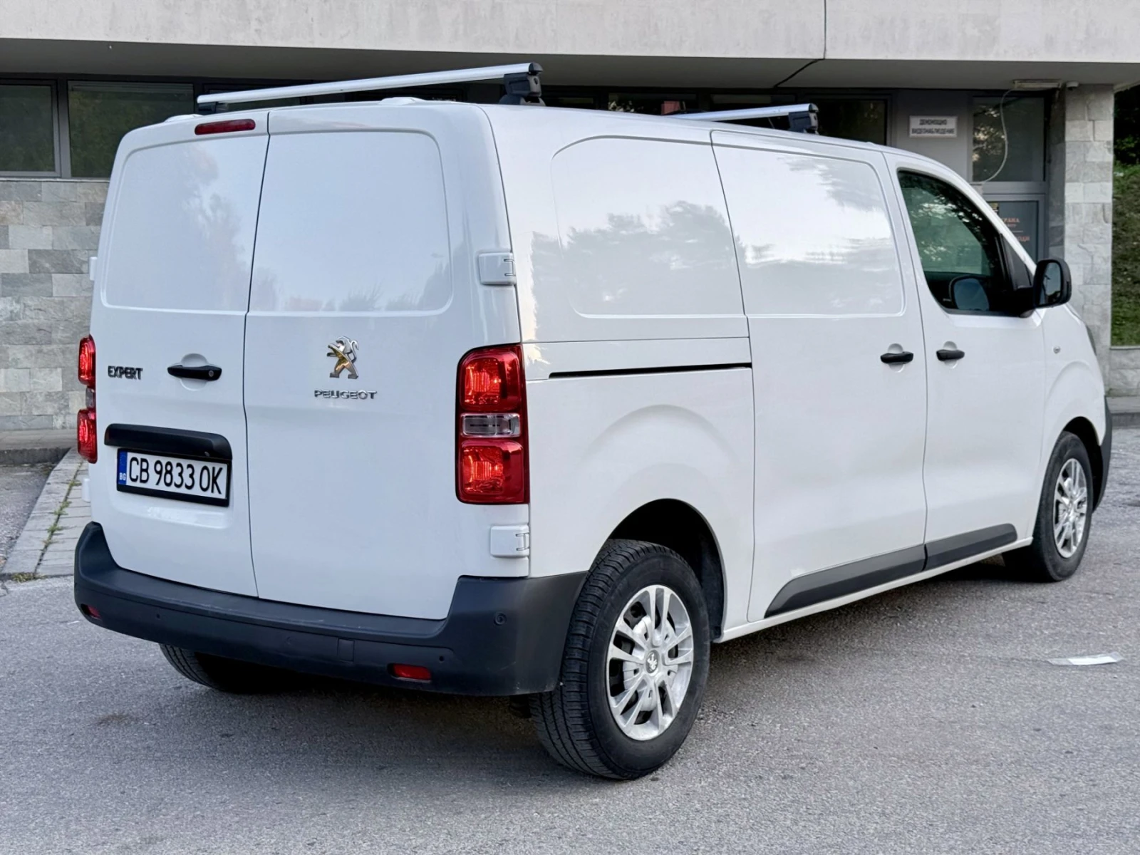 Peugeot Expert 2.0 Blue-HDi Premium L2, снимка 4 - Автомобили и джипове - 56129174