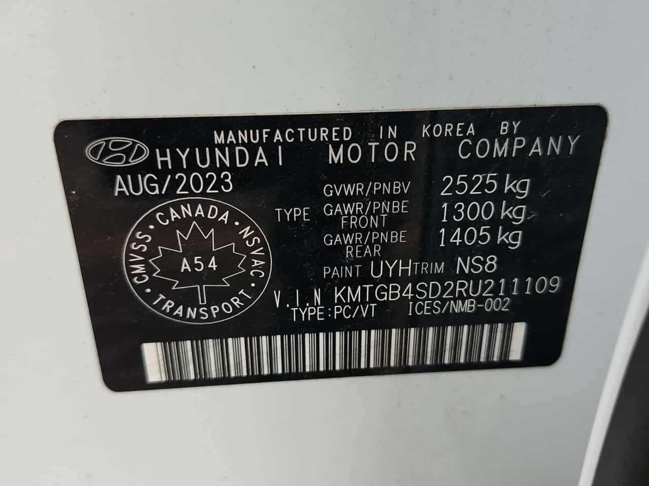 Genesis G80 * AWD 3.5T Sport Plus * CARFAX * �� Hyundai *  | Mobile.bg � ����������� 16