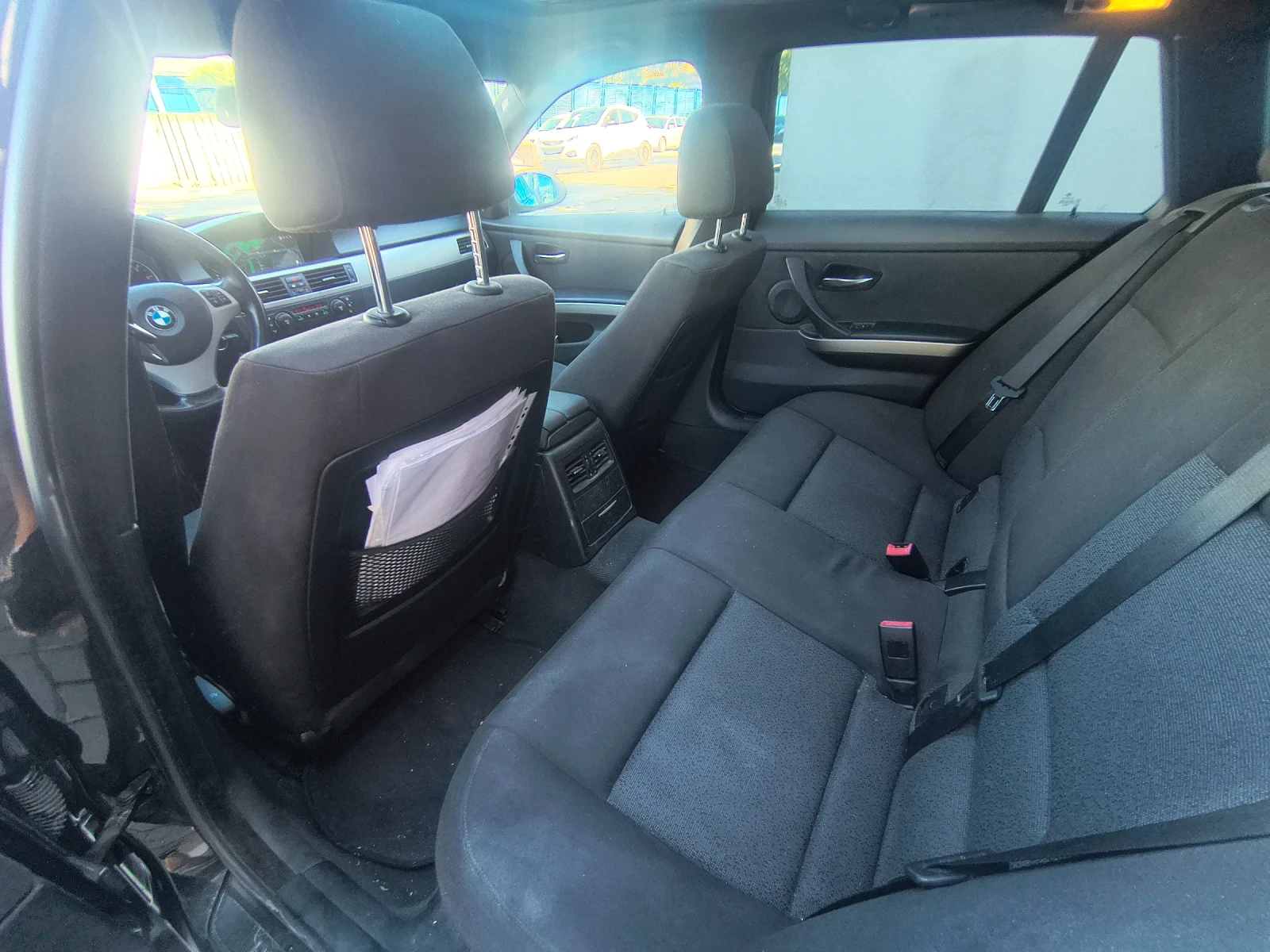 BMW 325 i, снимка 8 - Автомобили и джипове - 56345970
