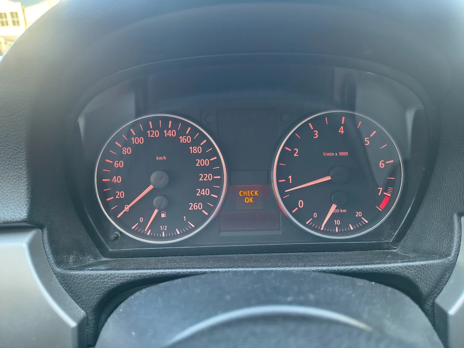 BMW 325 i, снимка 10 - Автомобили и джипове - 56345970