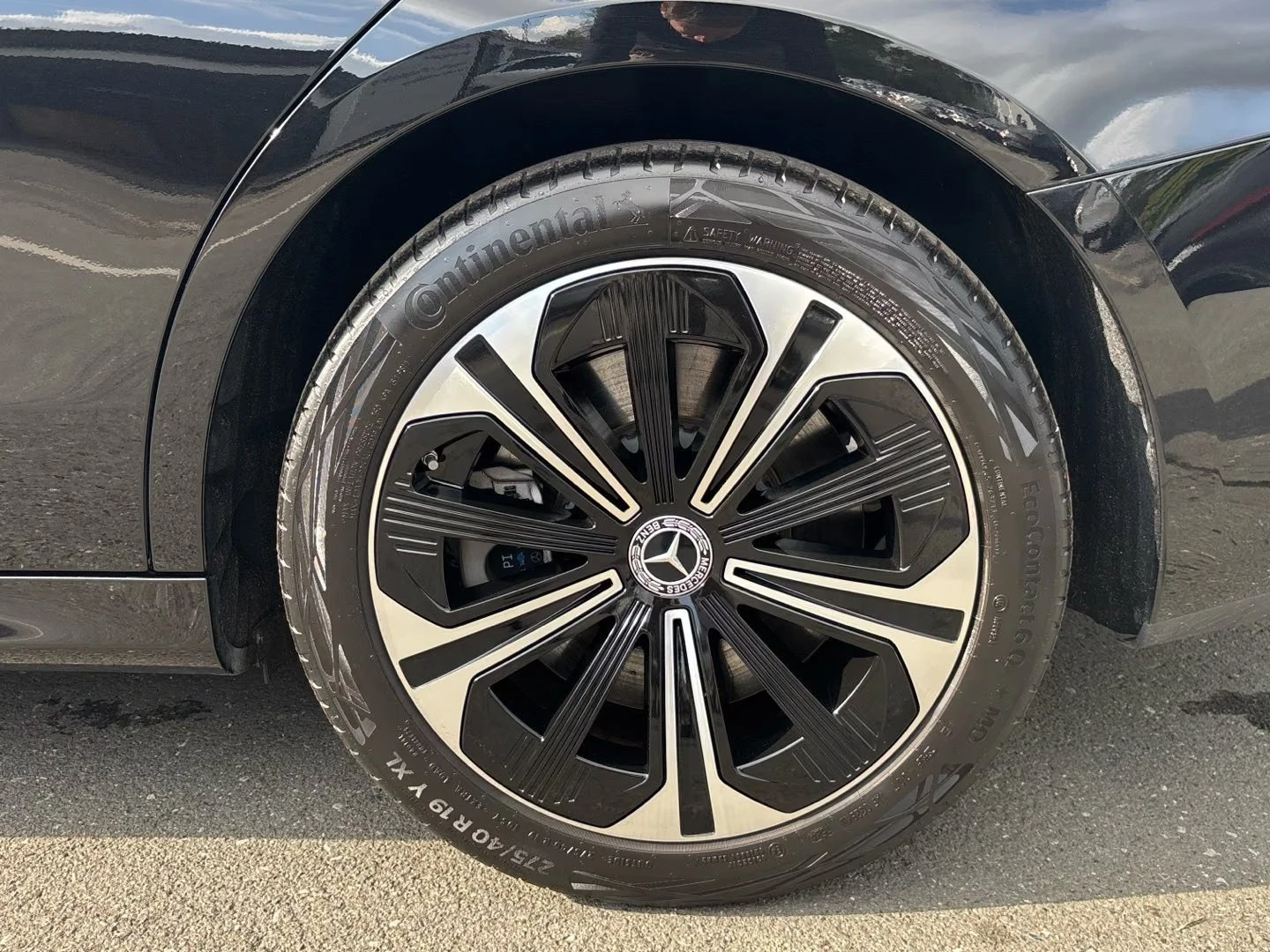 Mercedes-Benz E 300 de / AVANTGARDE / 4-MATIC / DISTRONIC / CAMERA / | Mobile.bg � ����������� 7