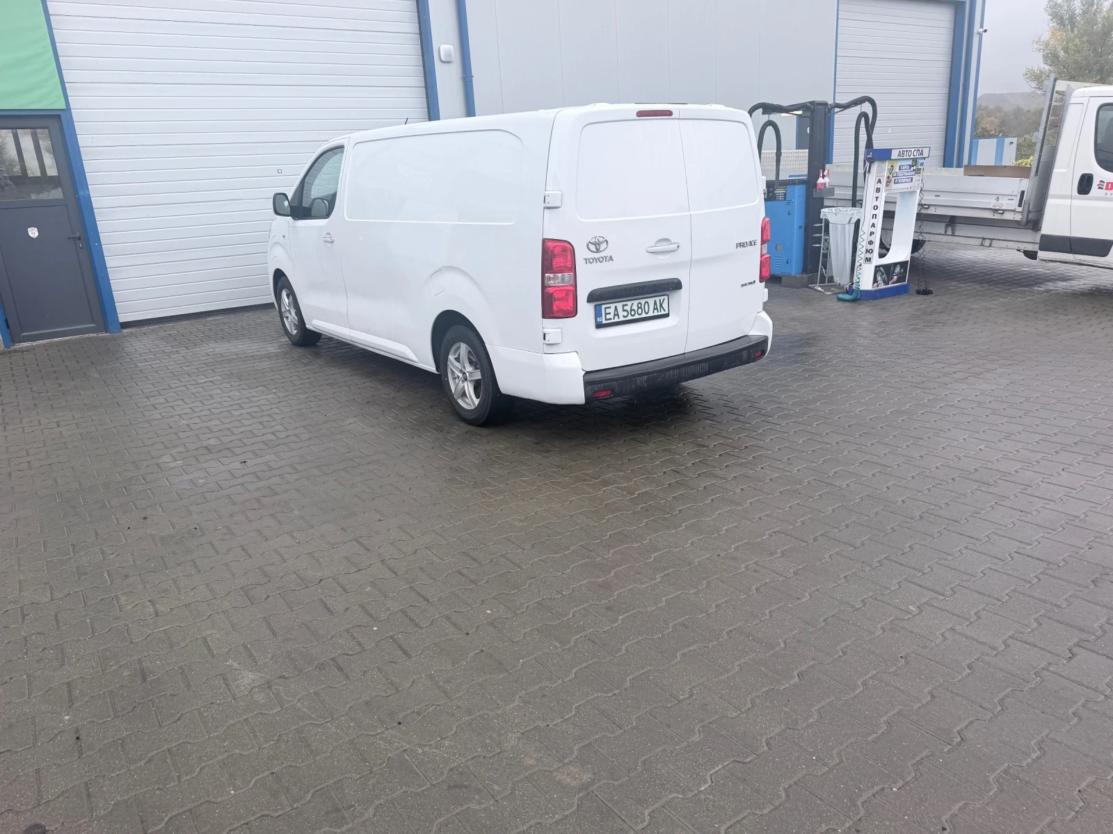 Toyota Proace City | Mobile.bg � ����������� 2