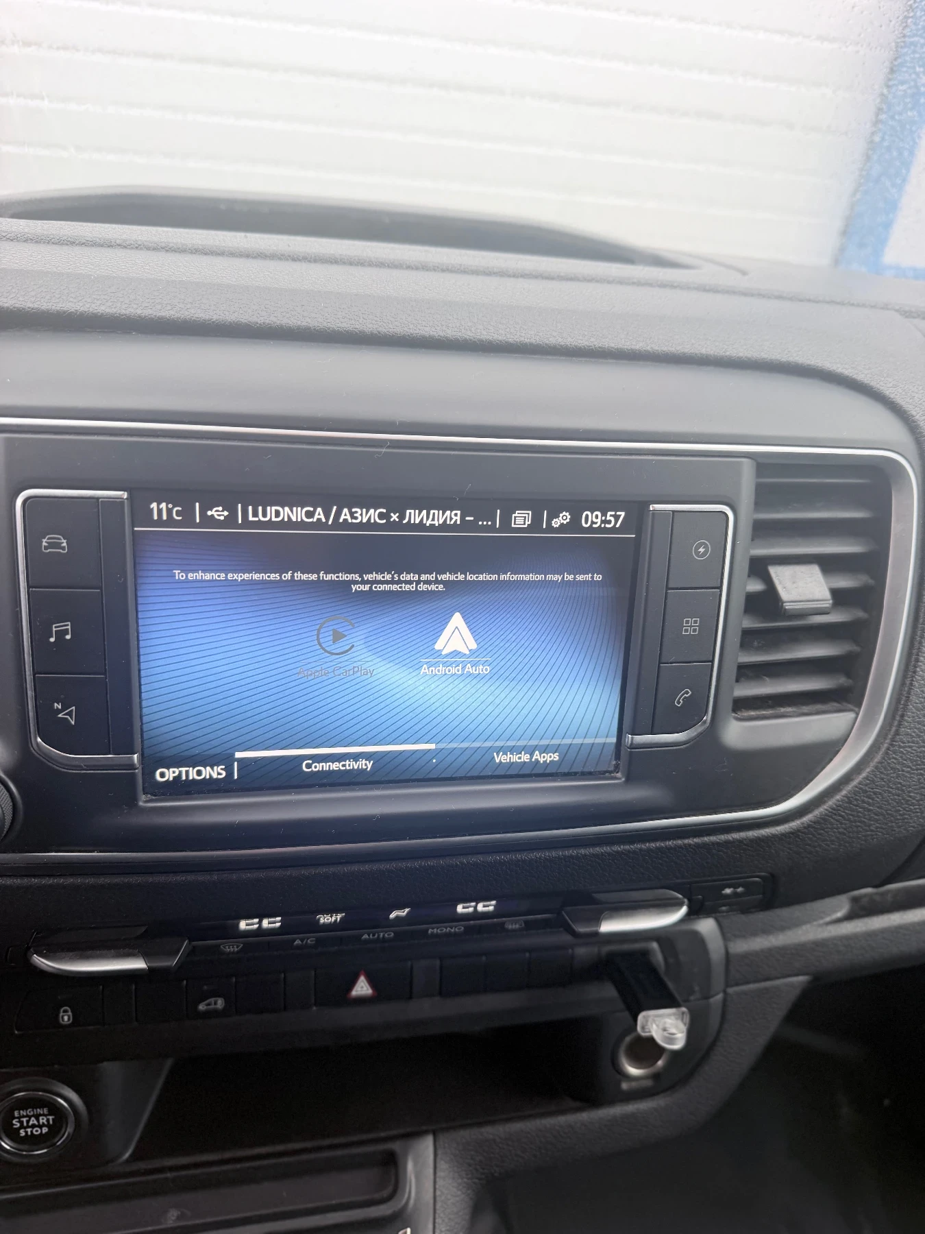 Toyota Proace City | Mobile.bg � ����������� 7