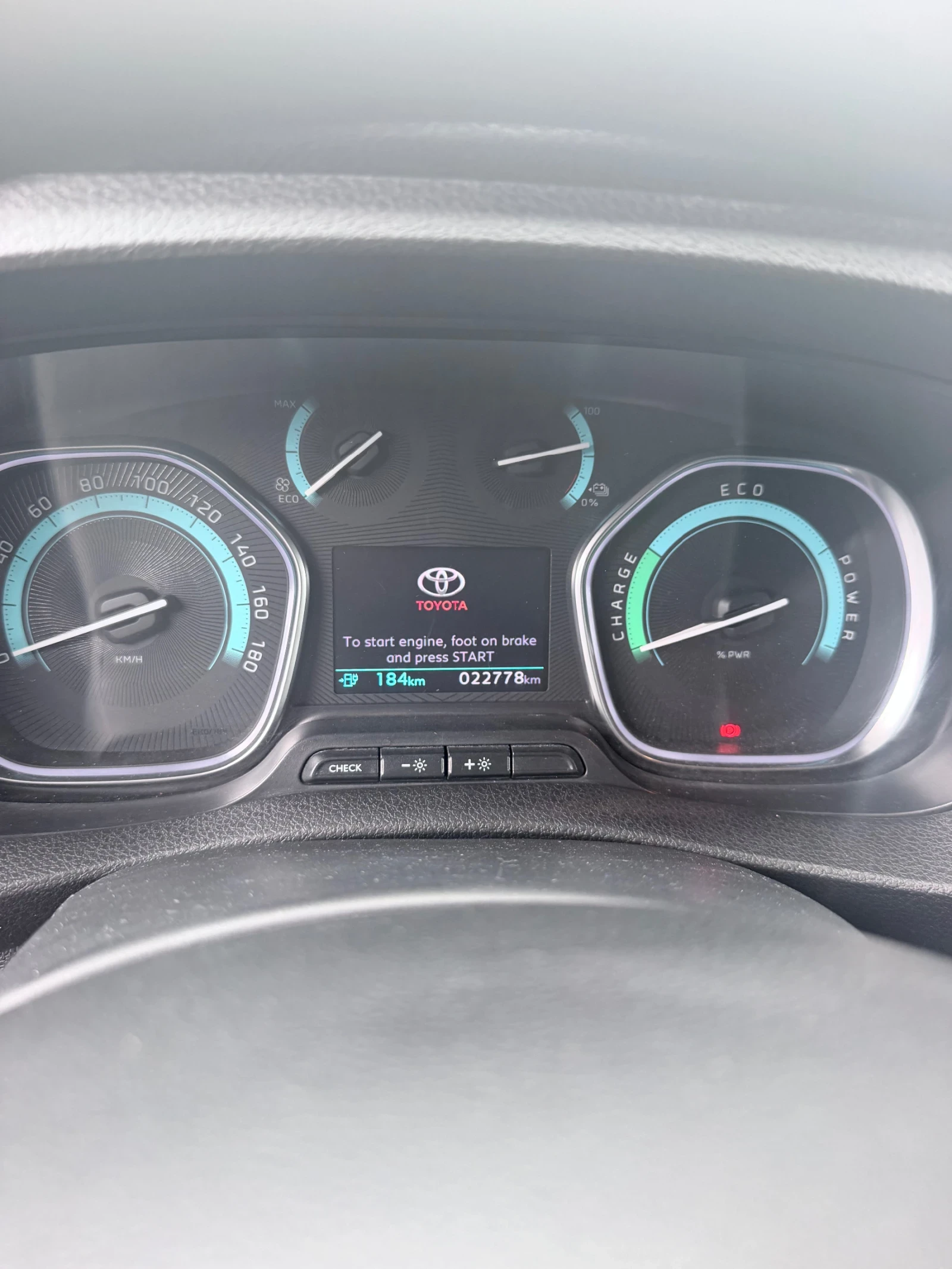 Toyota Proace City | Mobile.bg � ����������� 6