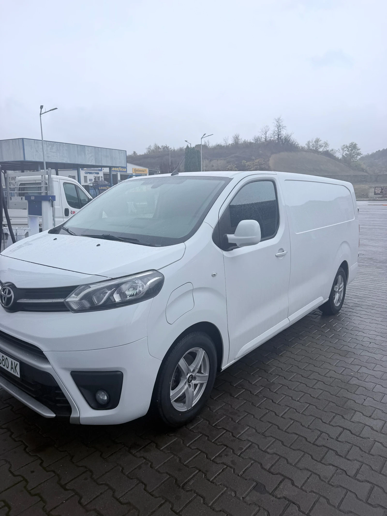 Toyota Proace City | Mobile.bg � ����������� 1